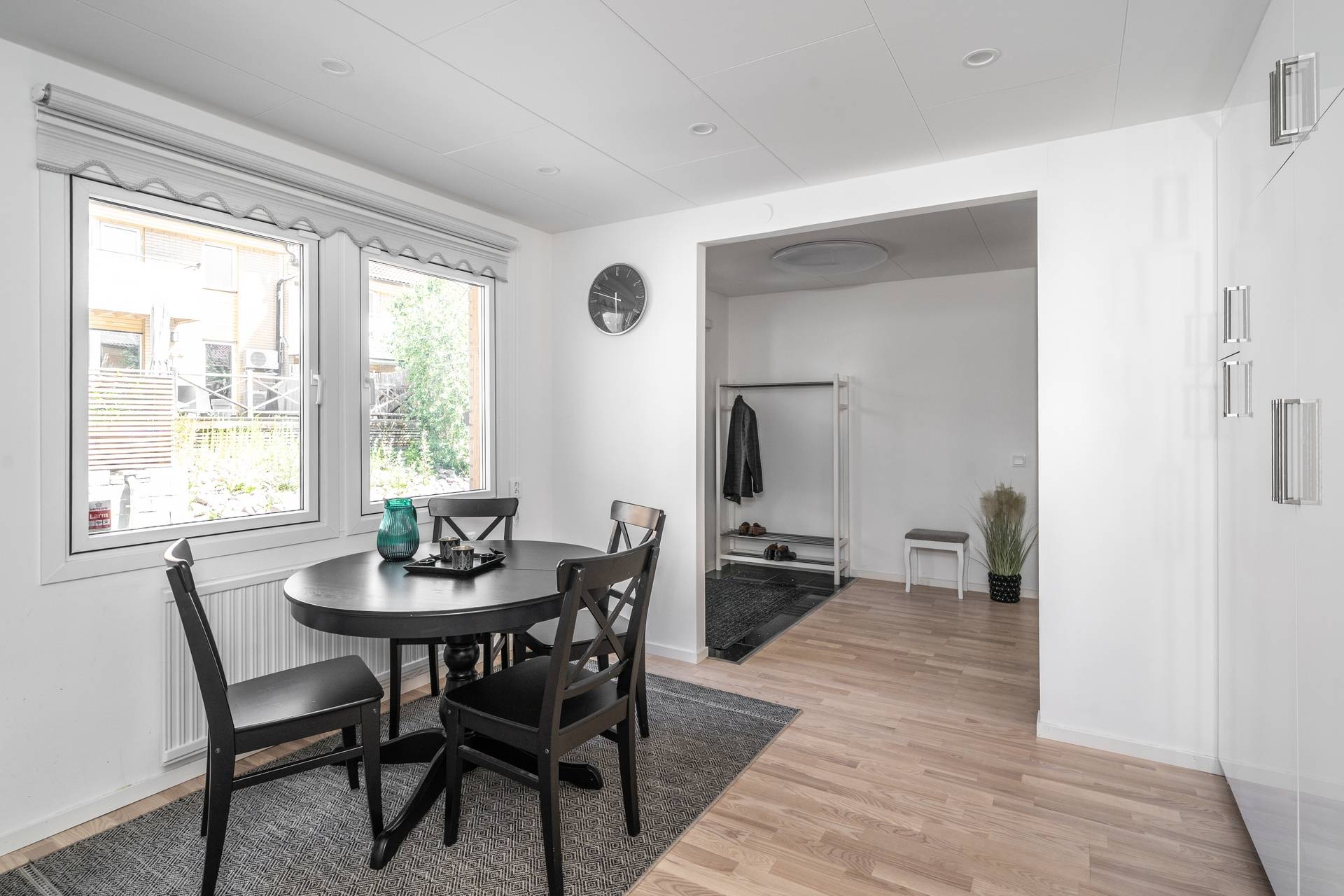 5 rum Radhus på Drivbänksvägen 64 Hässelby Villastad Stockholms kommun - bild 13