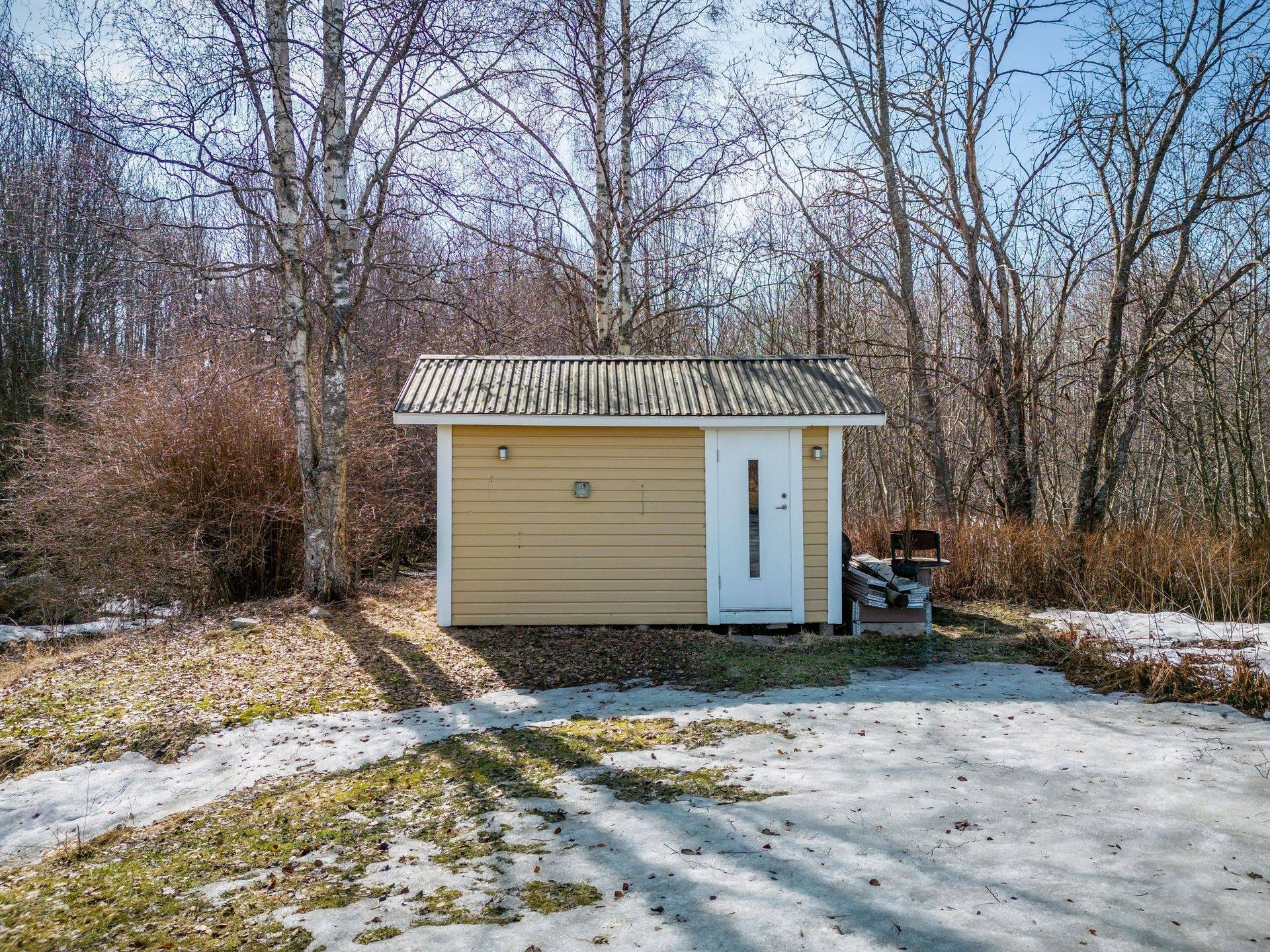 6 rum Villa på Raholmsvägen 58 Alnö-Fröst/Strand Sundsvalls kommun - bild 40