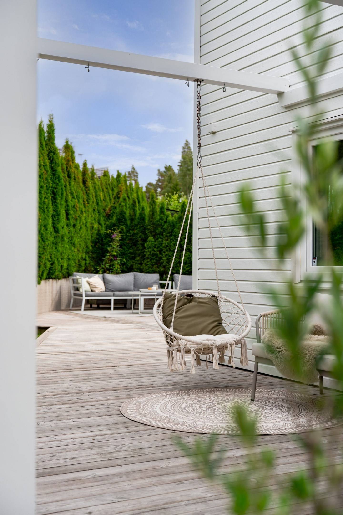 6 rum Parhus på Storstensvägen 7 Lindbacken Uppsala kommun - bild 41