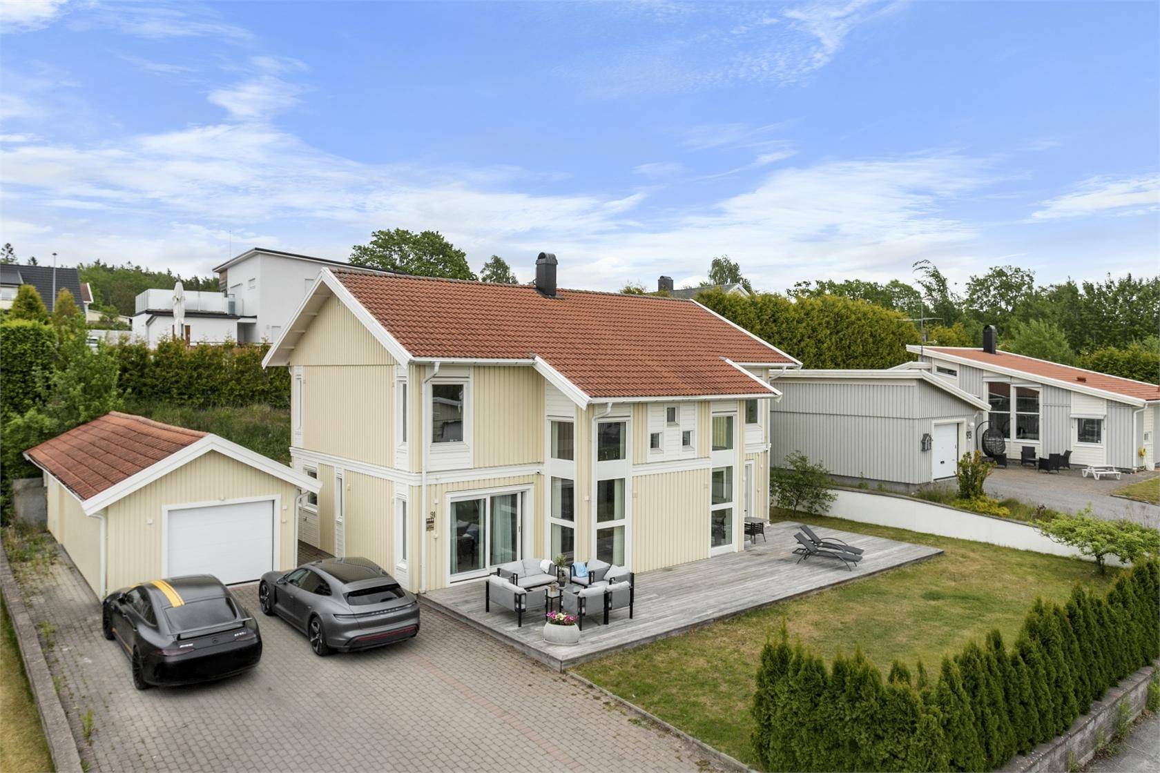 Tumba, Botkyrka kommun
