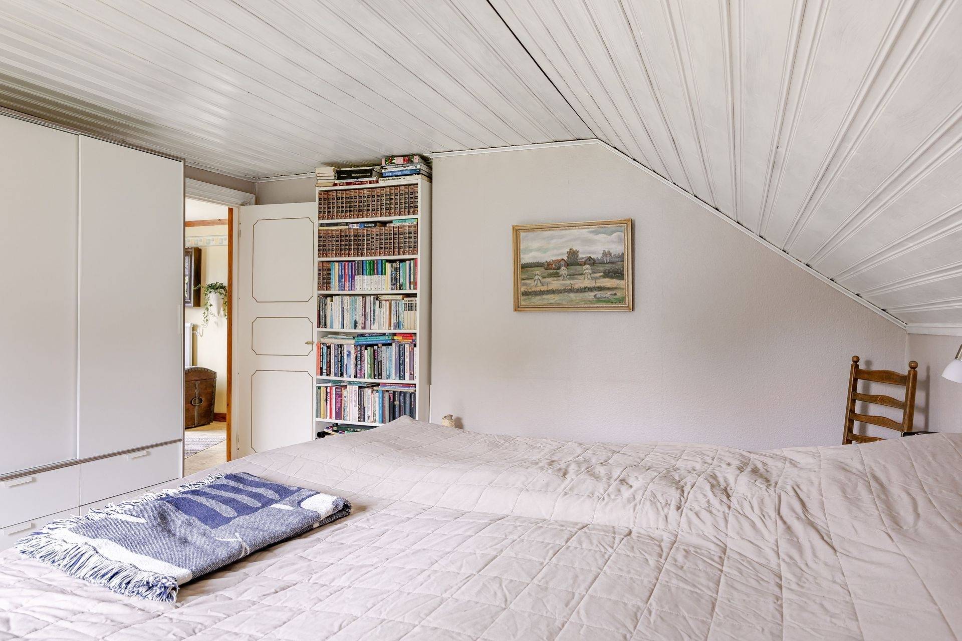 110 m² Villa på Lilla Ljuna Ekhamra 1 Mjölby kommun - bild 21