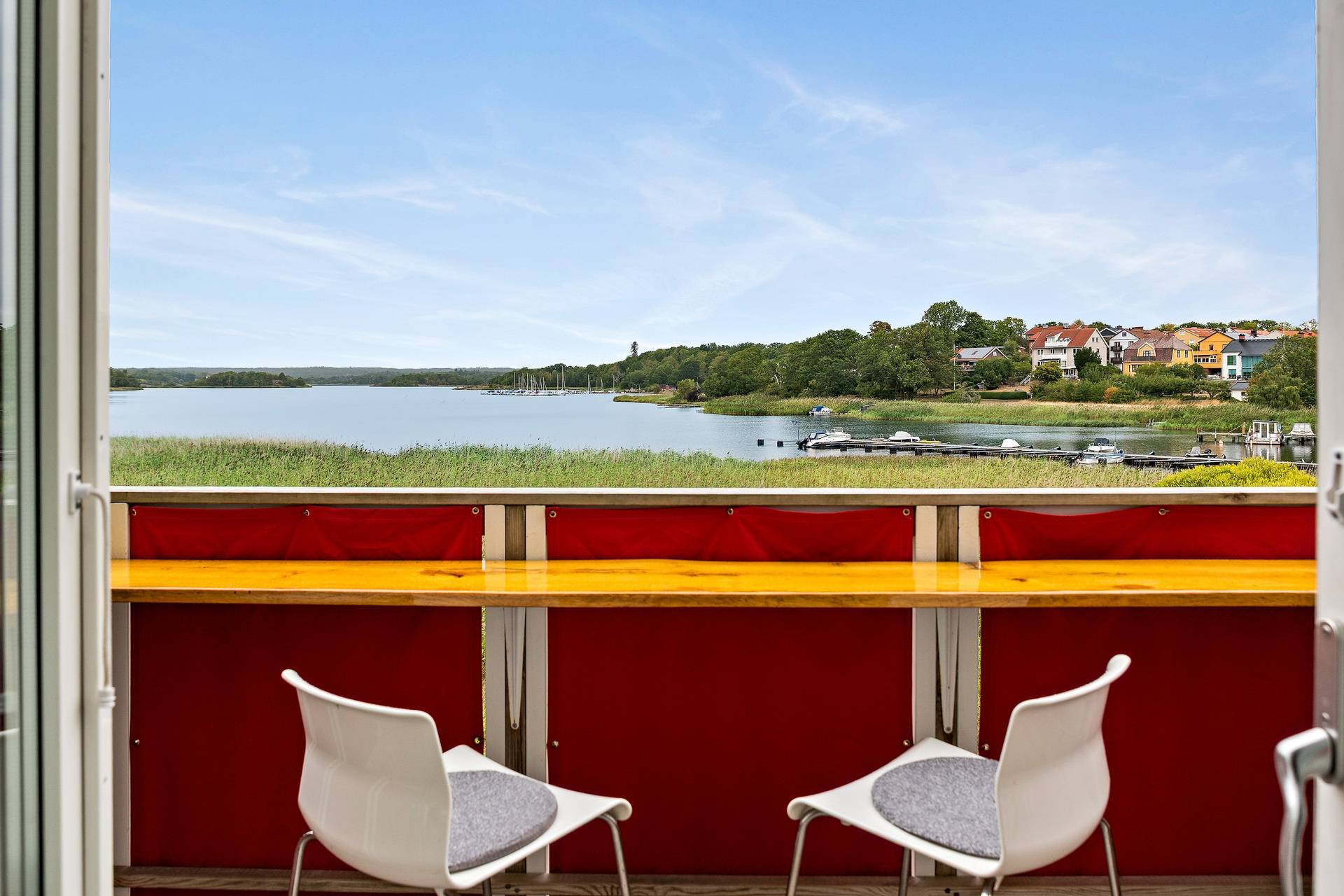 4 rum Lägenhet på Sunna Kanalväg 12D Karlskrona Karlskrona kommun - bild 11