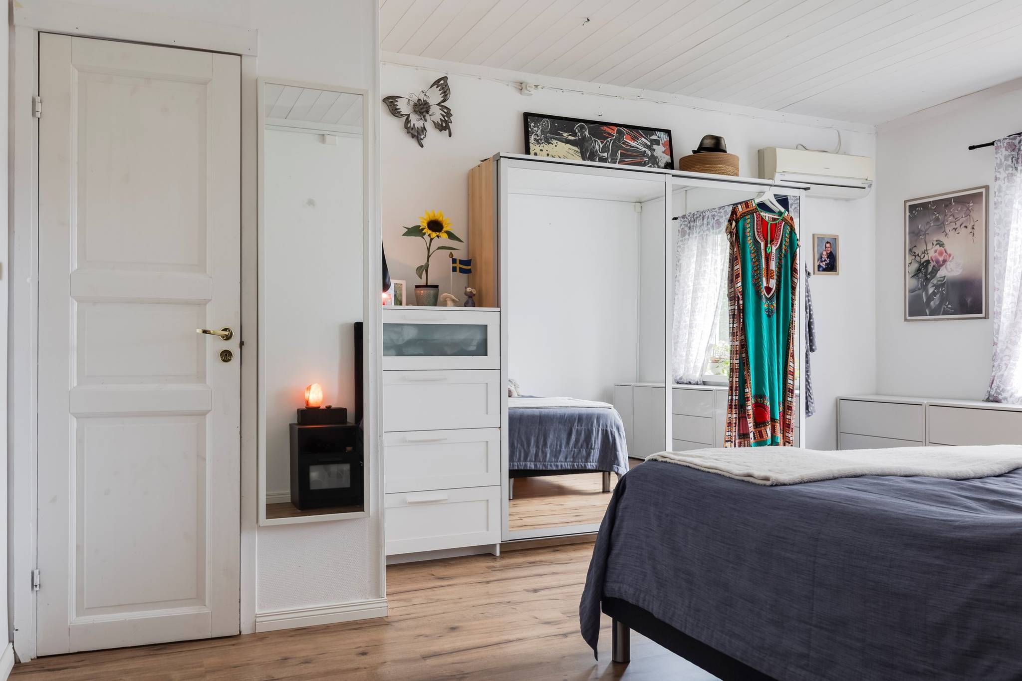 5 rum Villa på Löwenhjelmsgatan 7 Kristinehamns kommun - bild 25