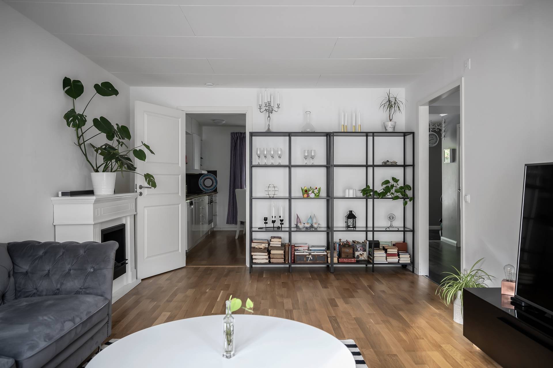 4 rum Lägenhet på Mariebergsvägen 7 Stora Vika Nynäshamns kommun - bild 14