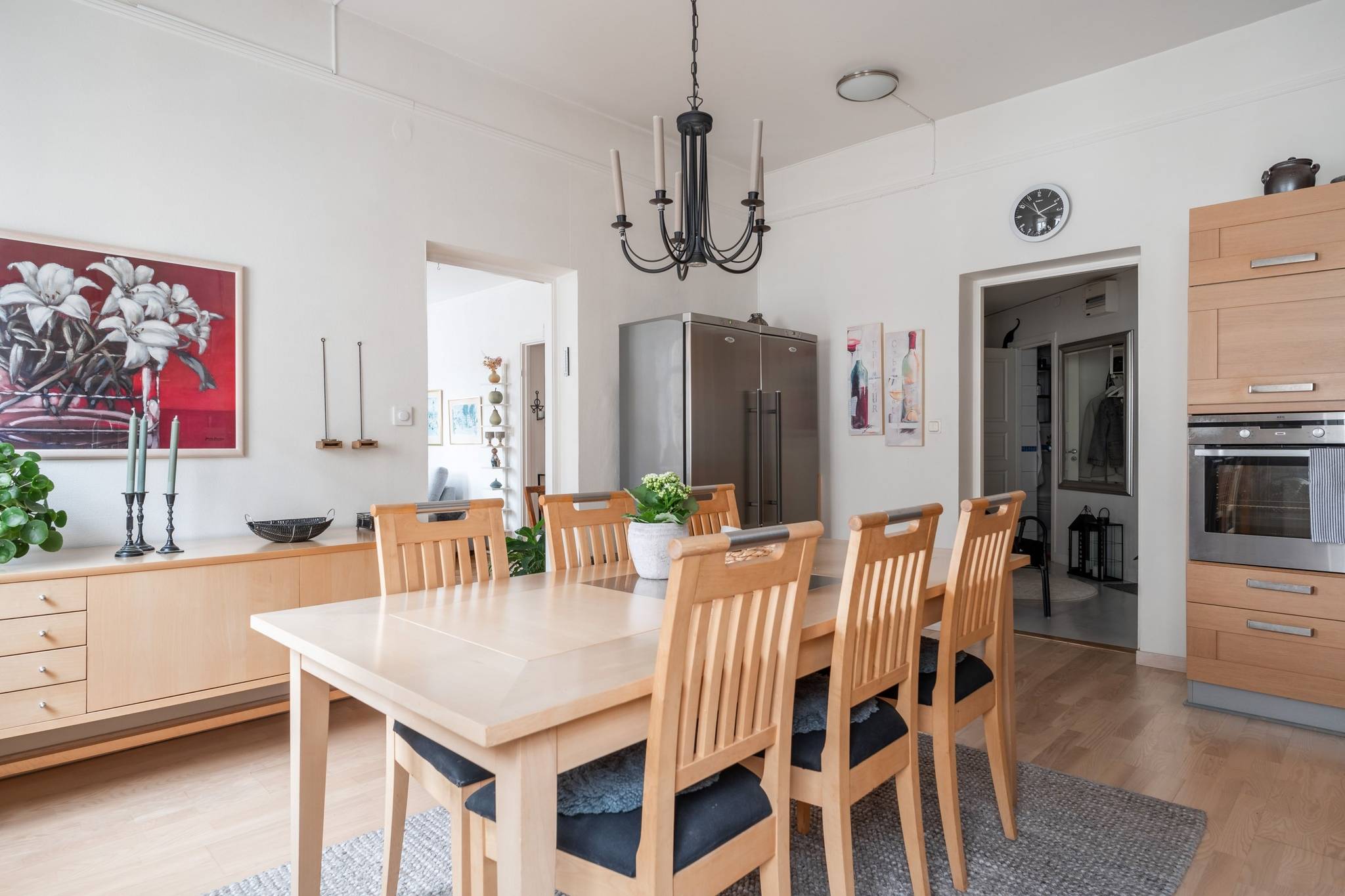 3 rum Lägenhet på Wrangelsgatan 20 Tågaborg Helsingborgs kommun - bild 5