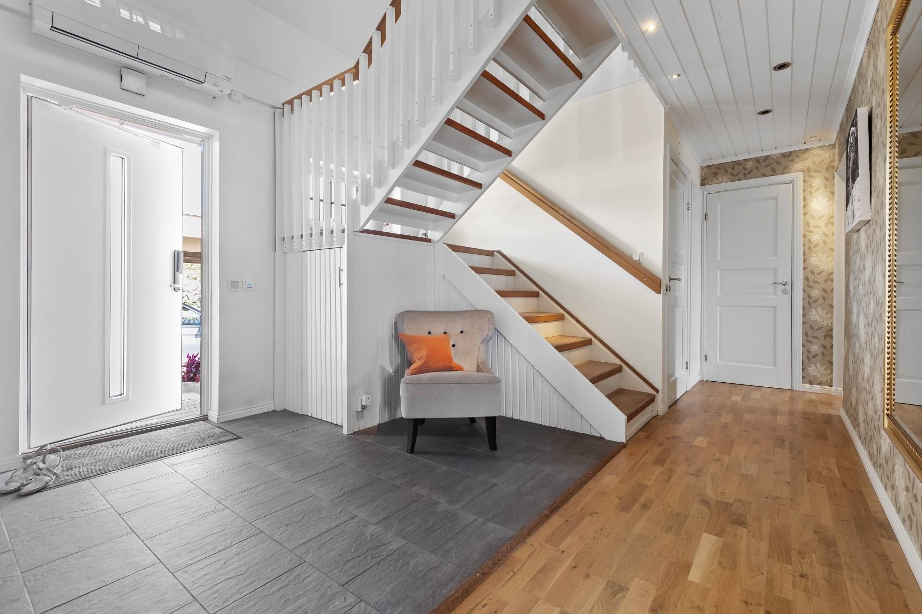 6 rum Villa på Tallskogsgränd 4 Hässelby Norra Villastad Stockholms kommun - bild 8