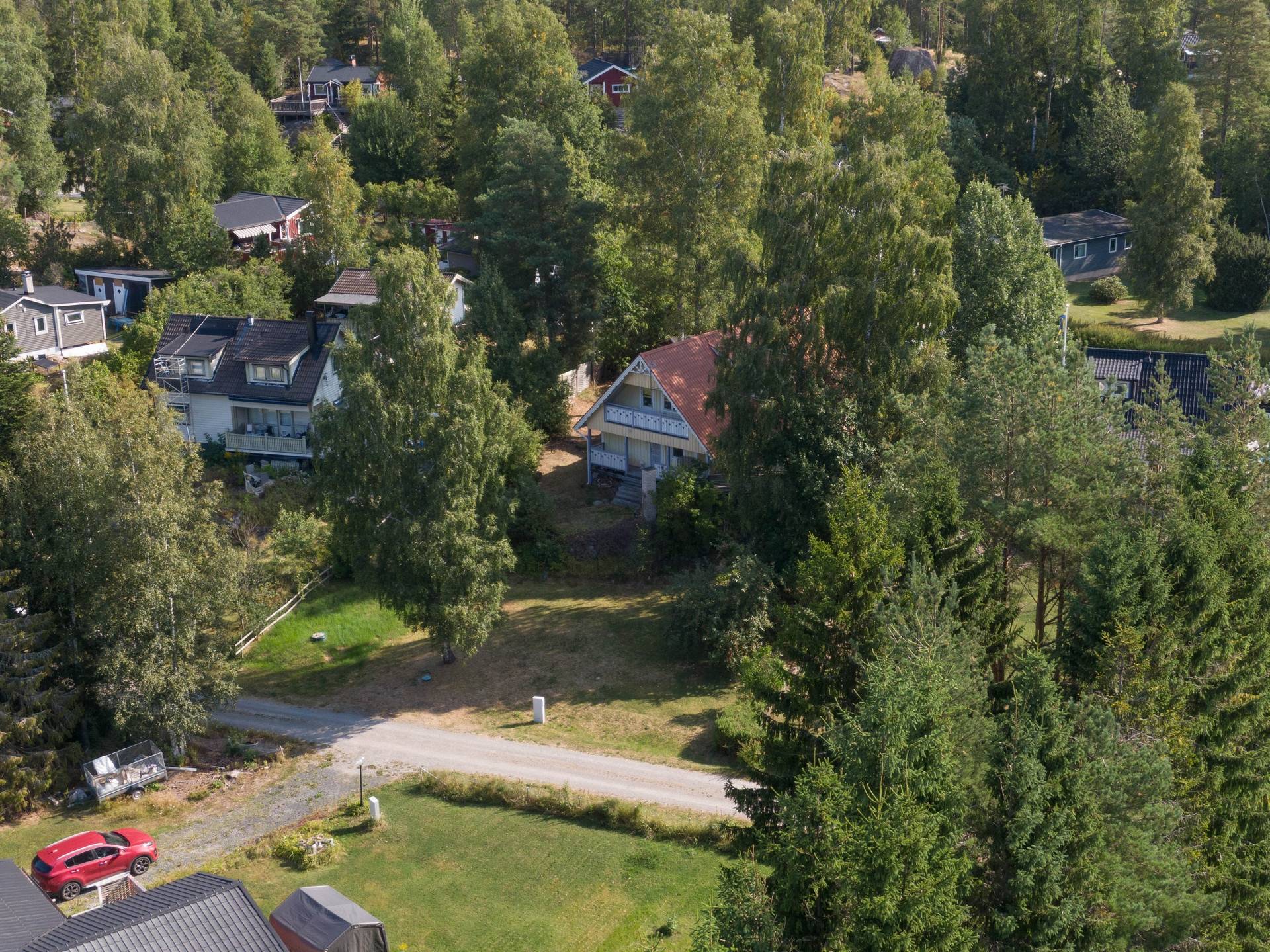 7 rum Villa på Kvartsvägen 4 Munga Västerås kommun - bild 53