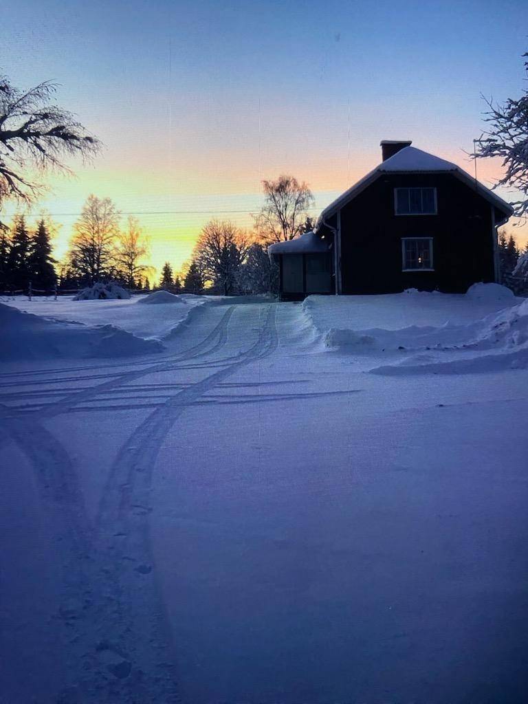 3 rum Vinterbonat fritidshus på Ljungåsen 18 Grängesberg, Ljungåsen Ludvika kommun - bild 30