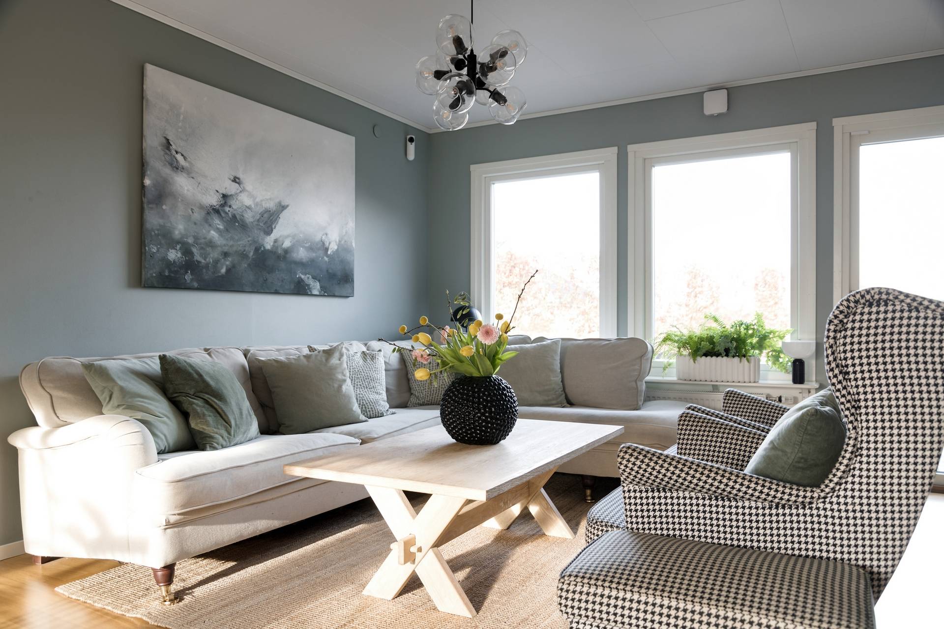 6 rum Villa på Arkelstorpsvägen 30 BALSBY - Kristianstad Kristianstads kommun - bild 15
