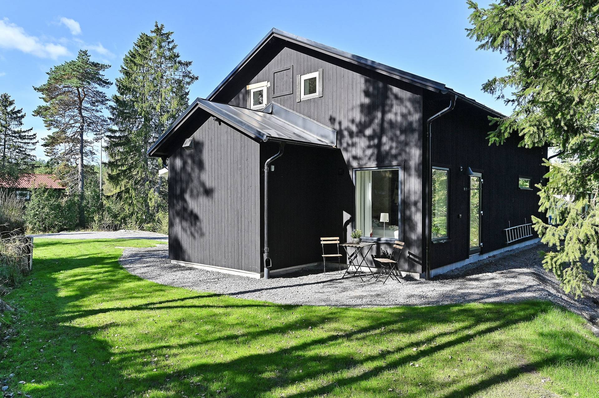 4 rum Villa på Snäckhamnsvägen 25 Saltarö Värmdö kommun - bild 11