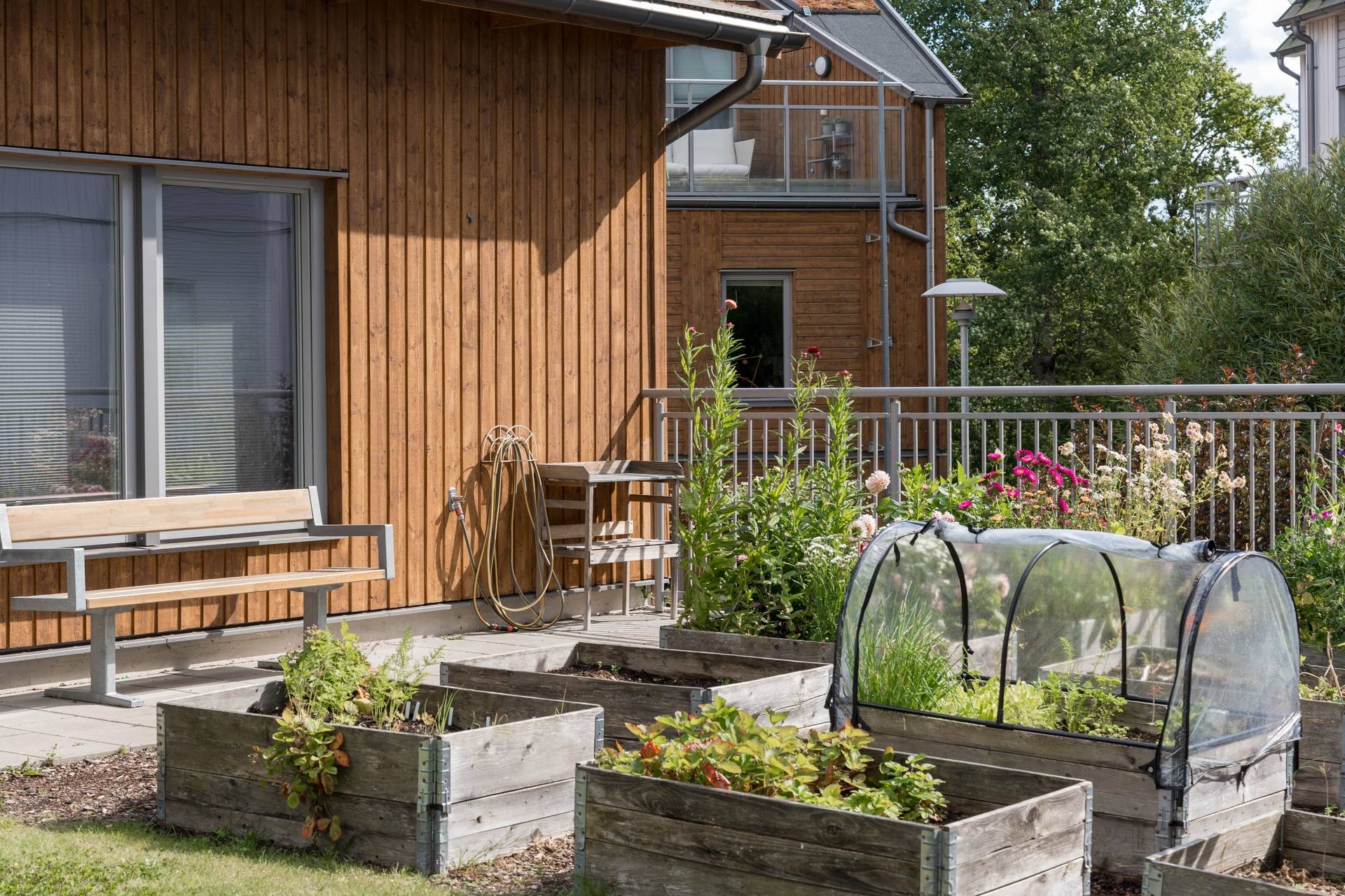 3 rum Lägenhet på Sagogatan 8C Jönköping Jönköpings kommun - bild 30