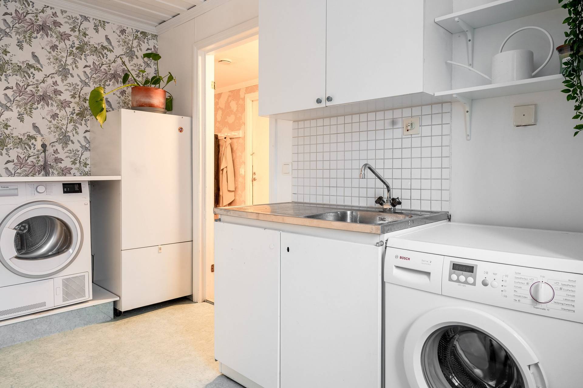 121 m² Villa på Aprilstigen 11 Morö Backe Skellefteå kommun - bild 21