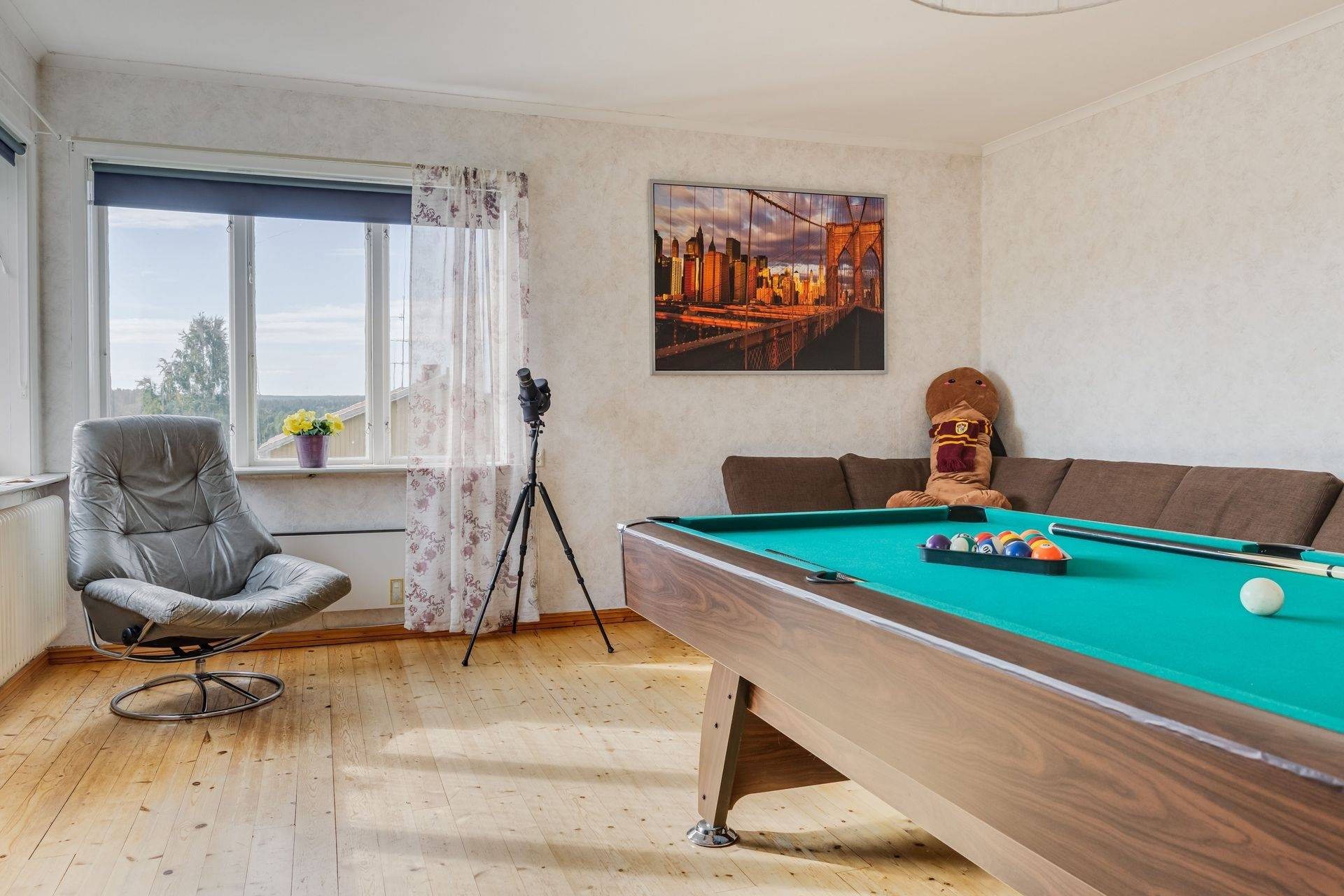 6 rum Villa på Skolgatan 3 Fällfors Skellefteå kommun - bild 21
