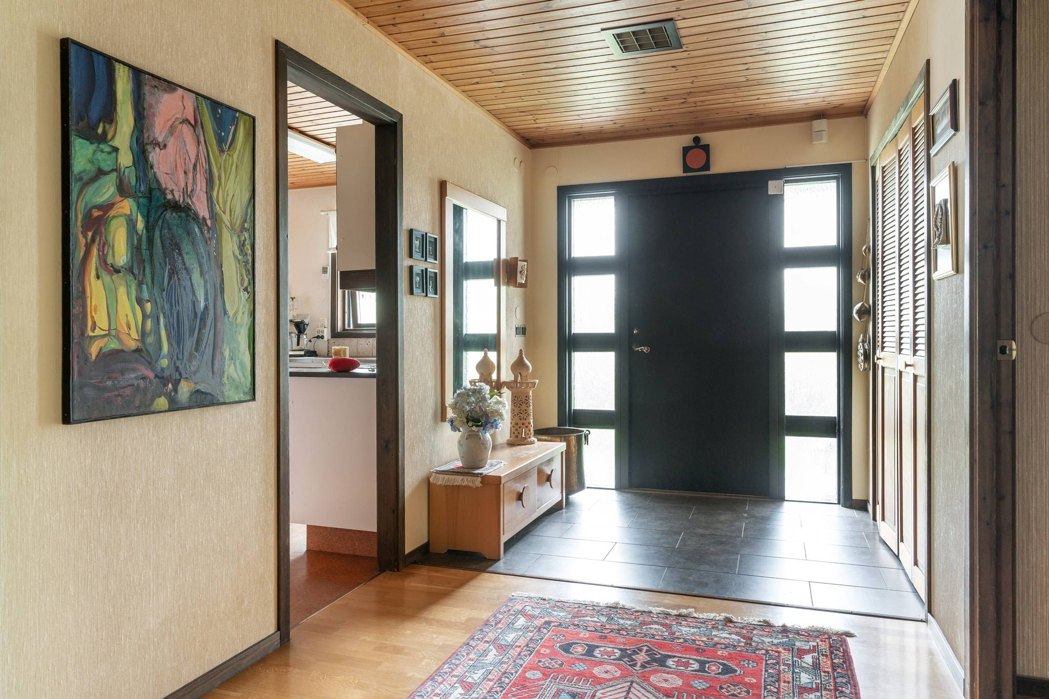 7 rum Villa på Vitsippevägen 10 Svenljunga Svenljunga kommun - bild 7