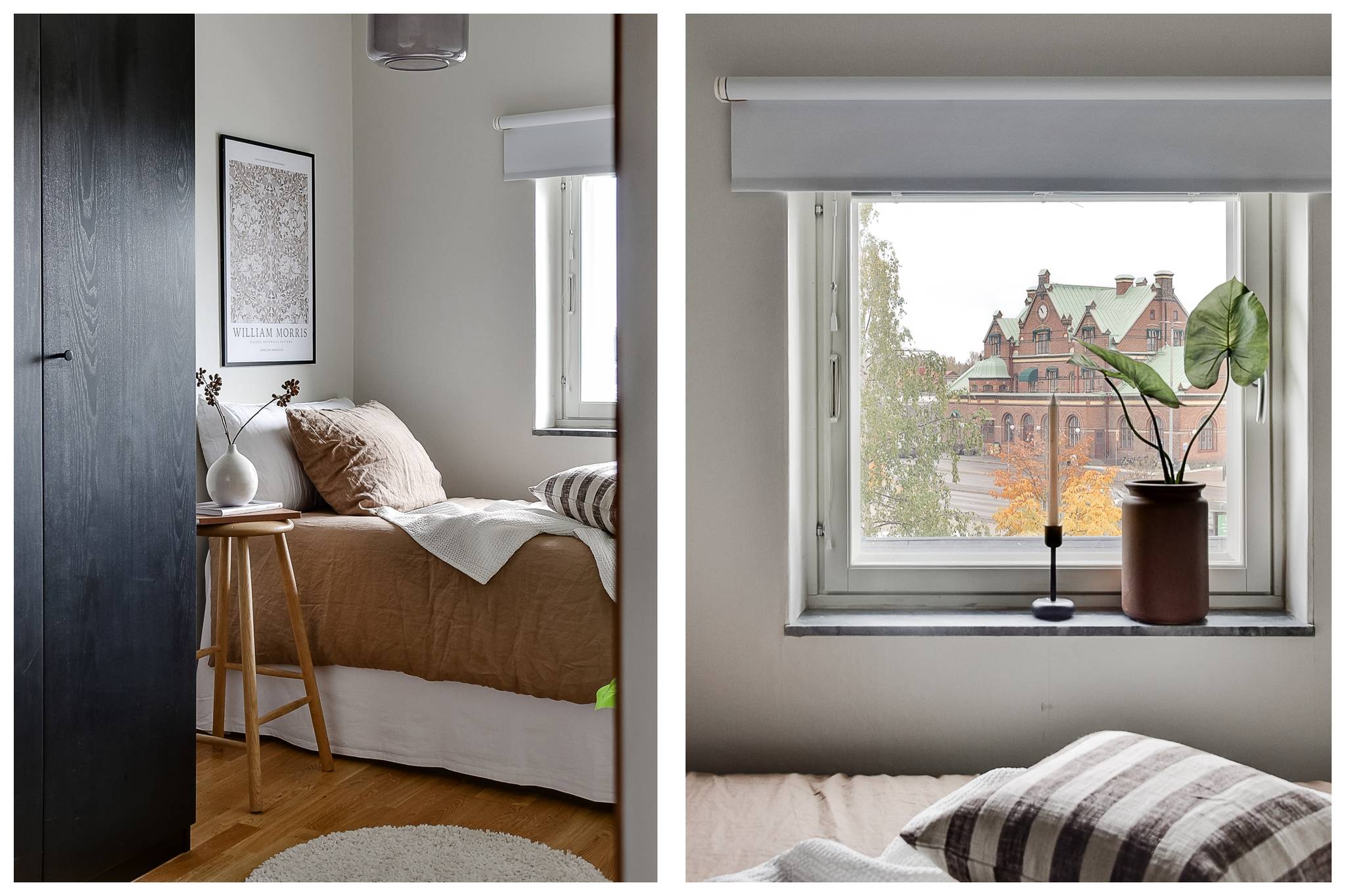 2 rum lägenhet på Rådhusesplanaden 18C Centrum, Umeå kommun - bild 4