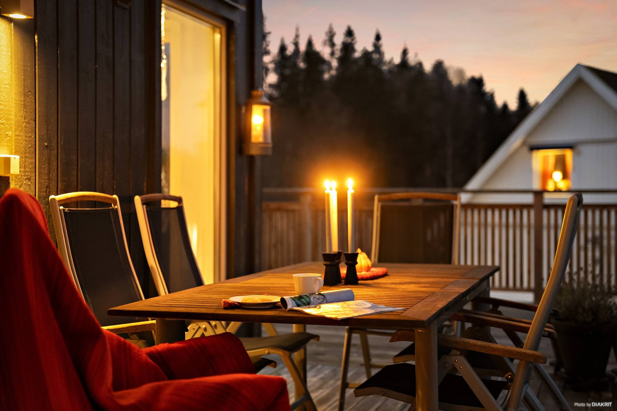 8 rum Villa på Hemsjö Kvarnkärrsväg 5 Lövhult Alingsås kommun - bild 2