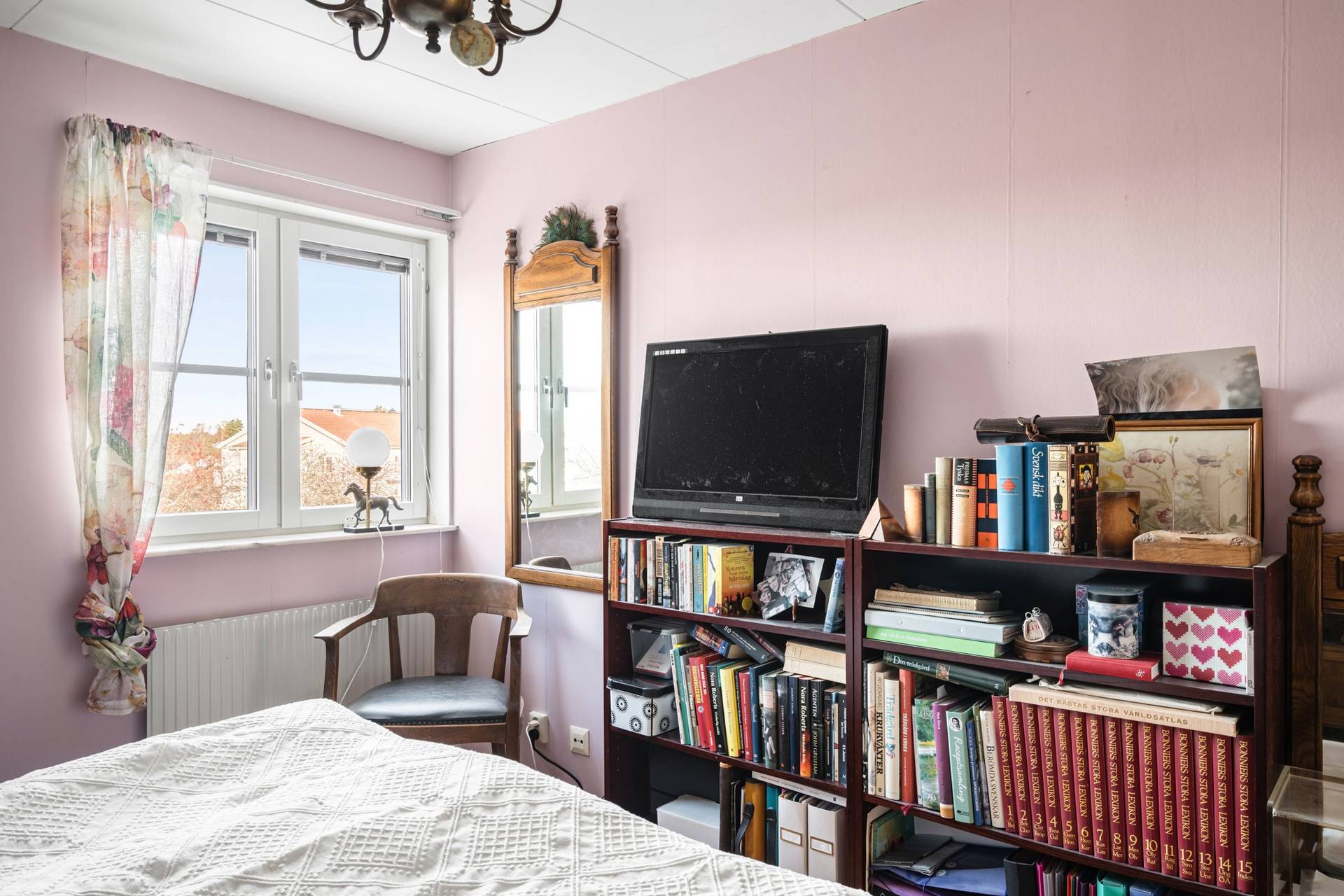 4 rum Lägenhet på Engelbrektsvägen 61 Södra Haga Vallentuna kommun - bild 25