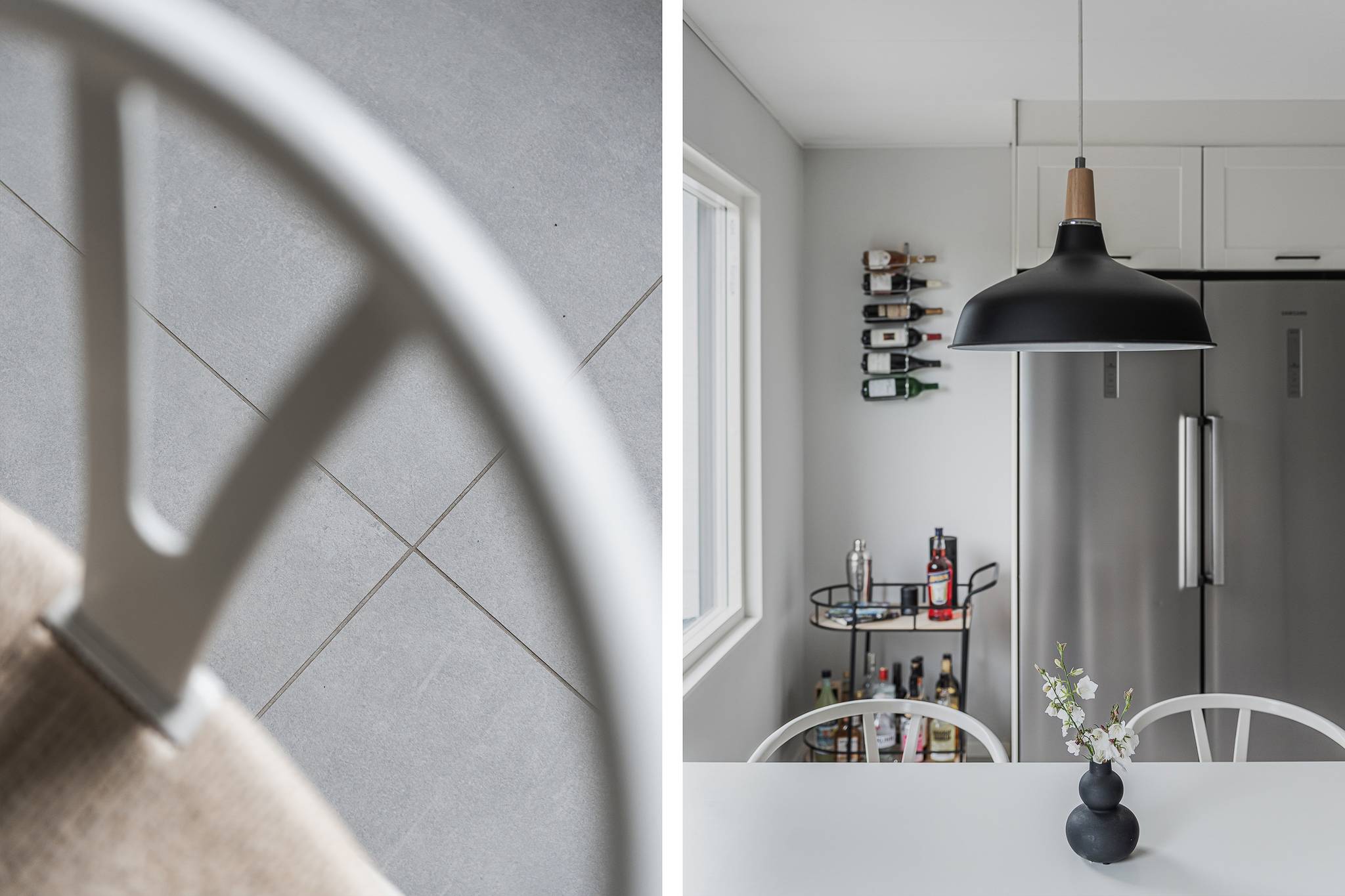 6 rum Villa på Holländarehusvägen 16 Löddesnäs Lomma kommun - bild 5