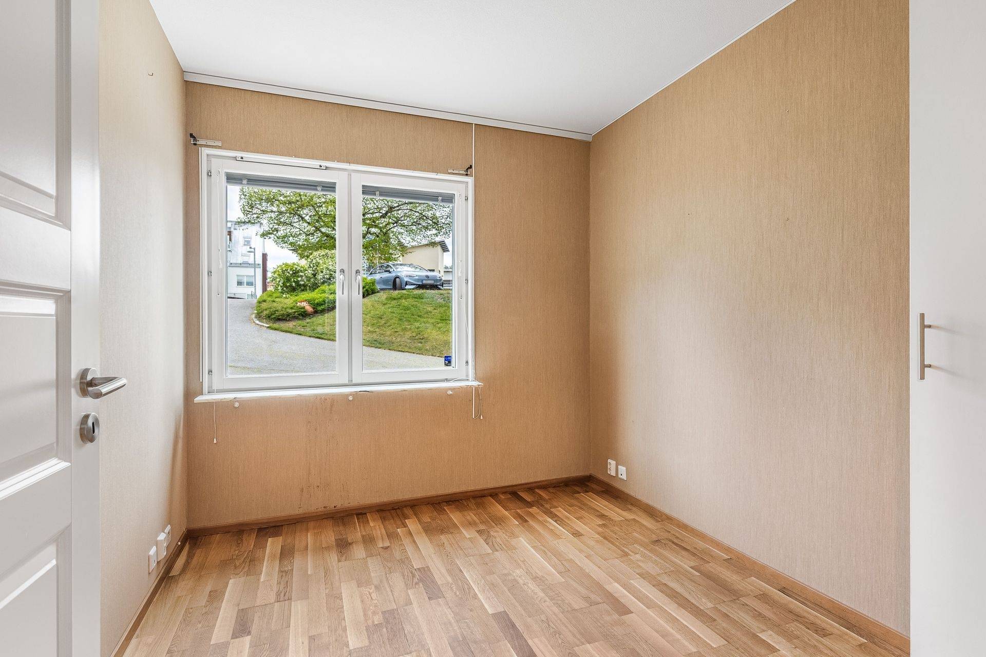 4 rum Lägenhet på Kung Göstas väg 44 Centralt Strängnäs kommun - bild 19