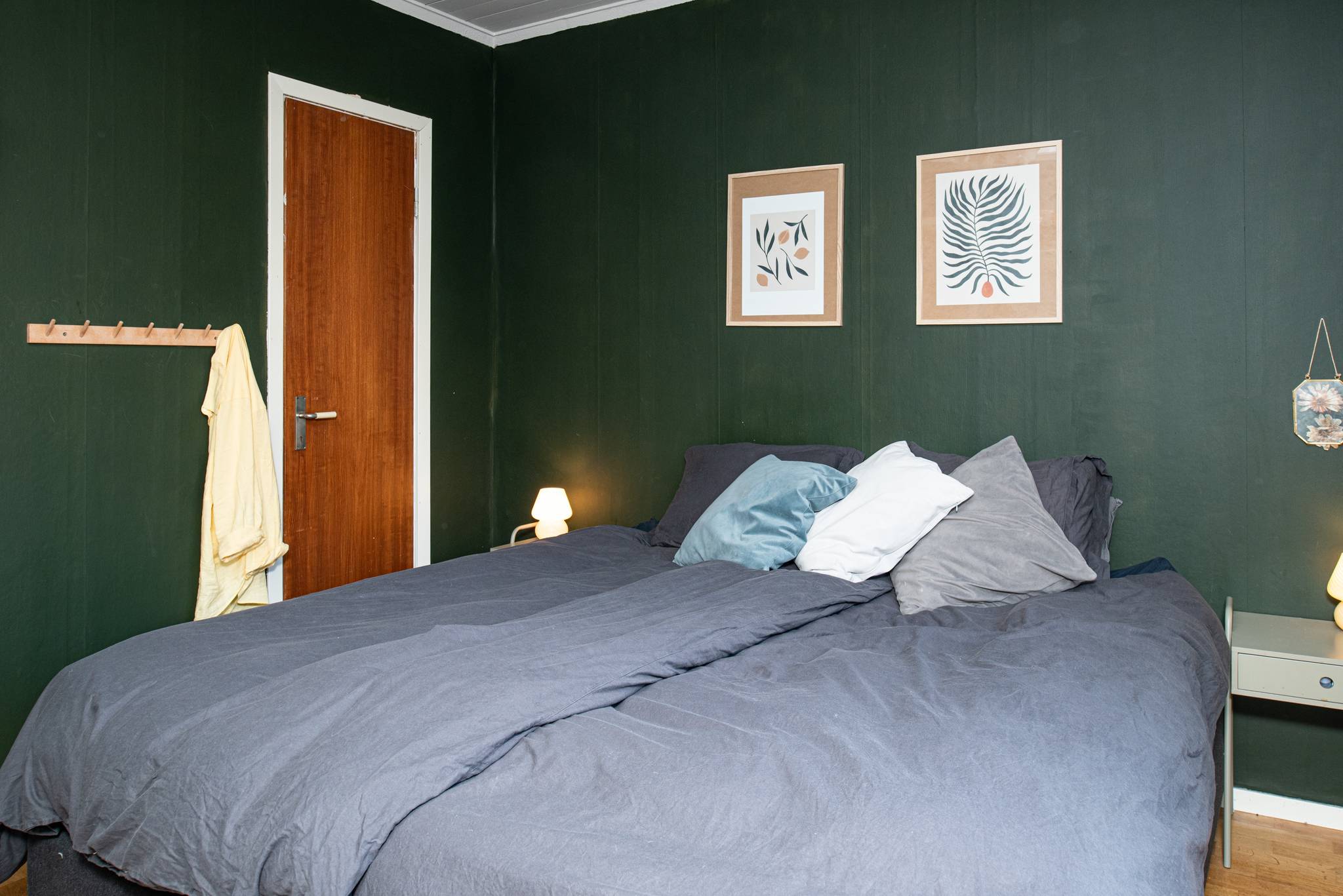 6 rum Villa på Villagatan 10 Iggesund Hudiksvalls kommun - bild 28