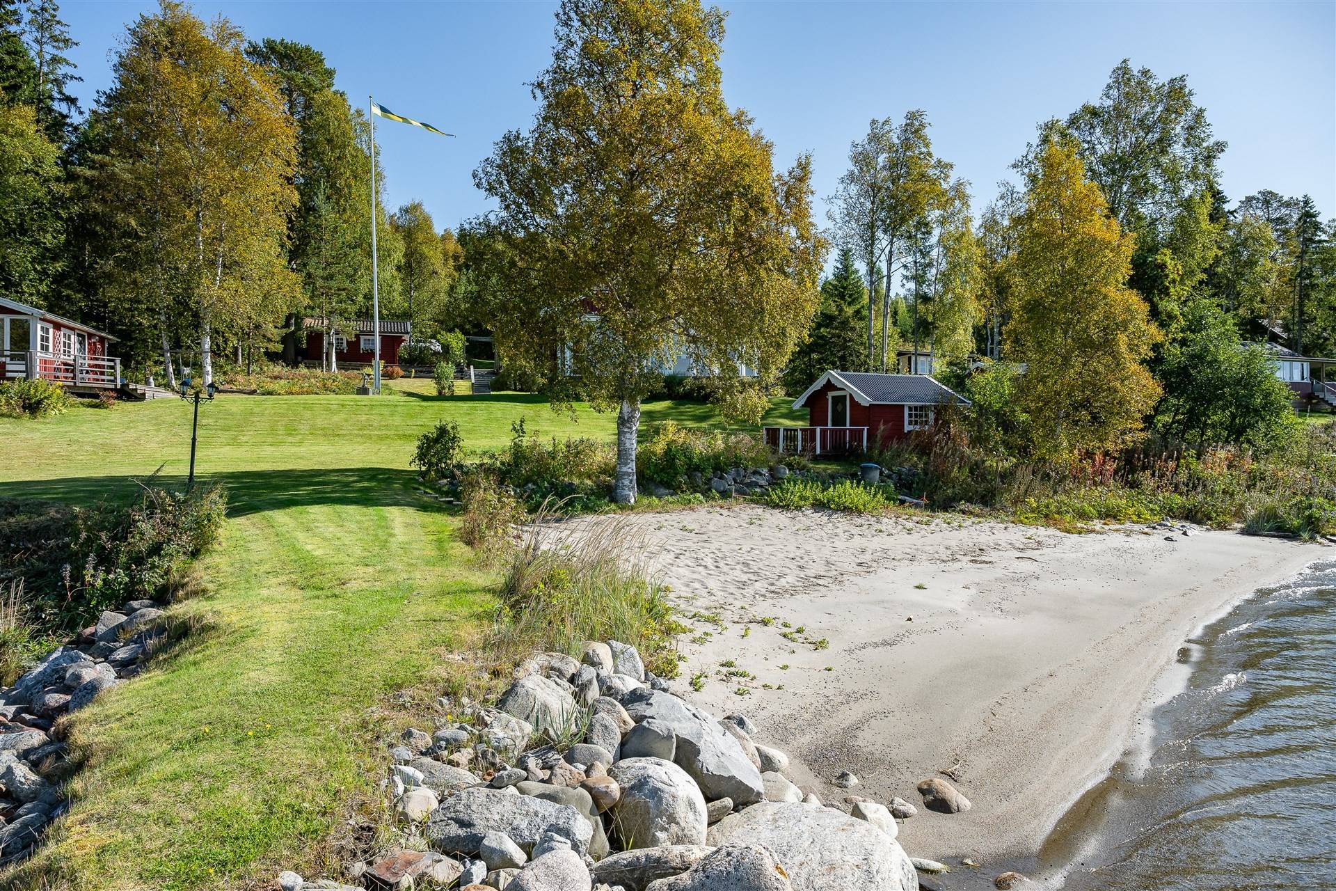3 rum Villa på Solum 291 Solum Härnösands kommun - bild 17