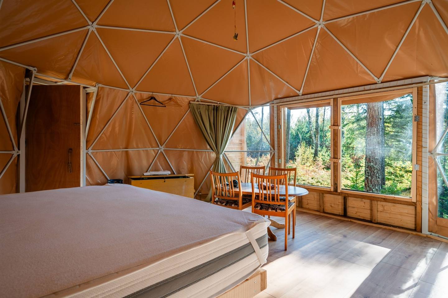 5 rum Gård/skog på Getebol Mossen Säffle kommun - bild 43