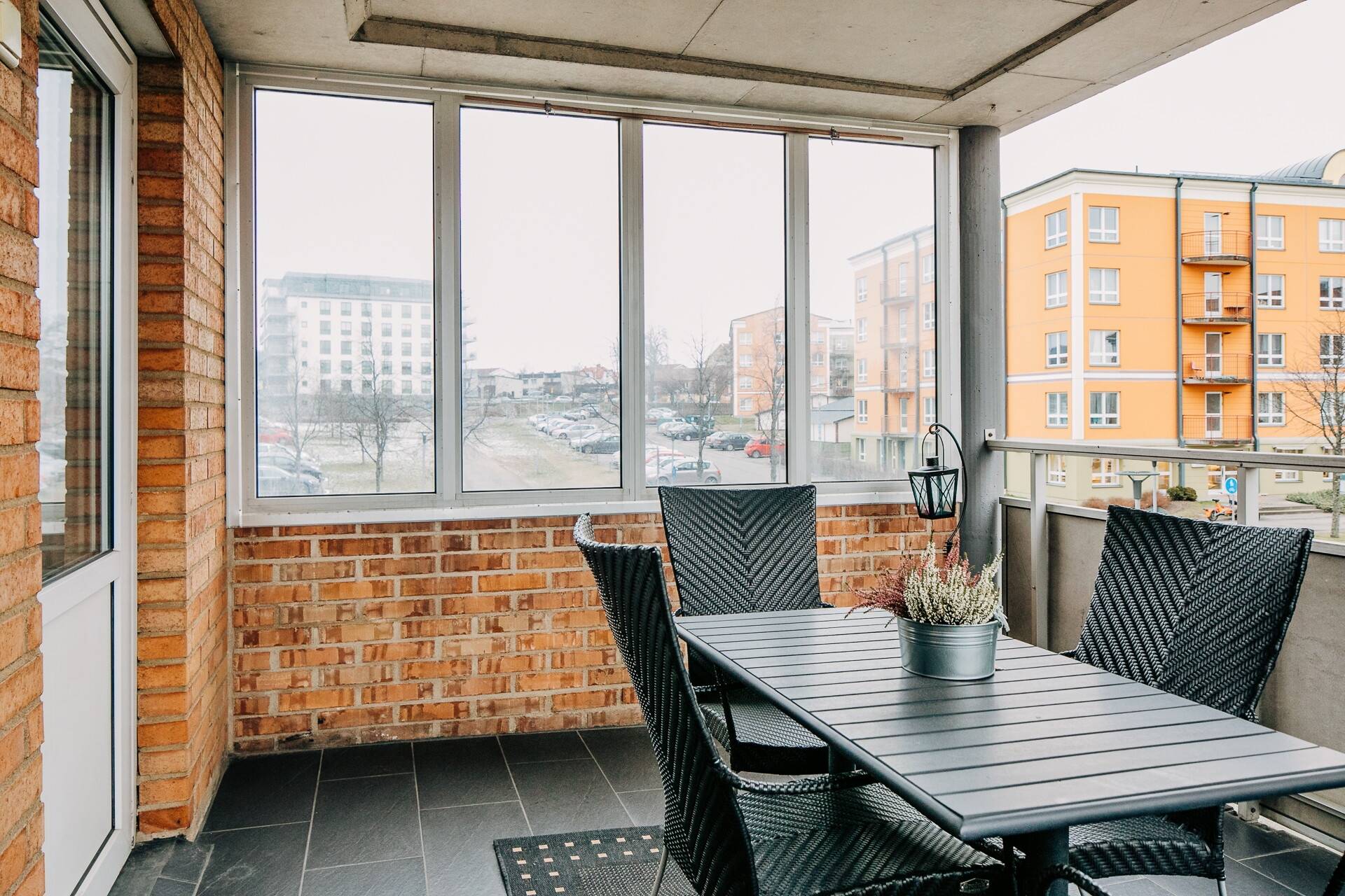 2 rum Lägenhet på Södra Trängallén 8 Centrum Skövde kommun - bild 3