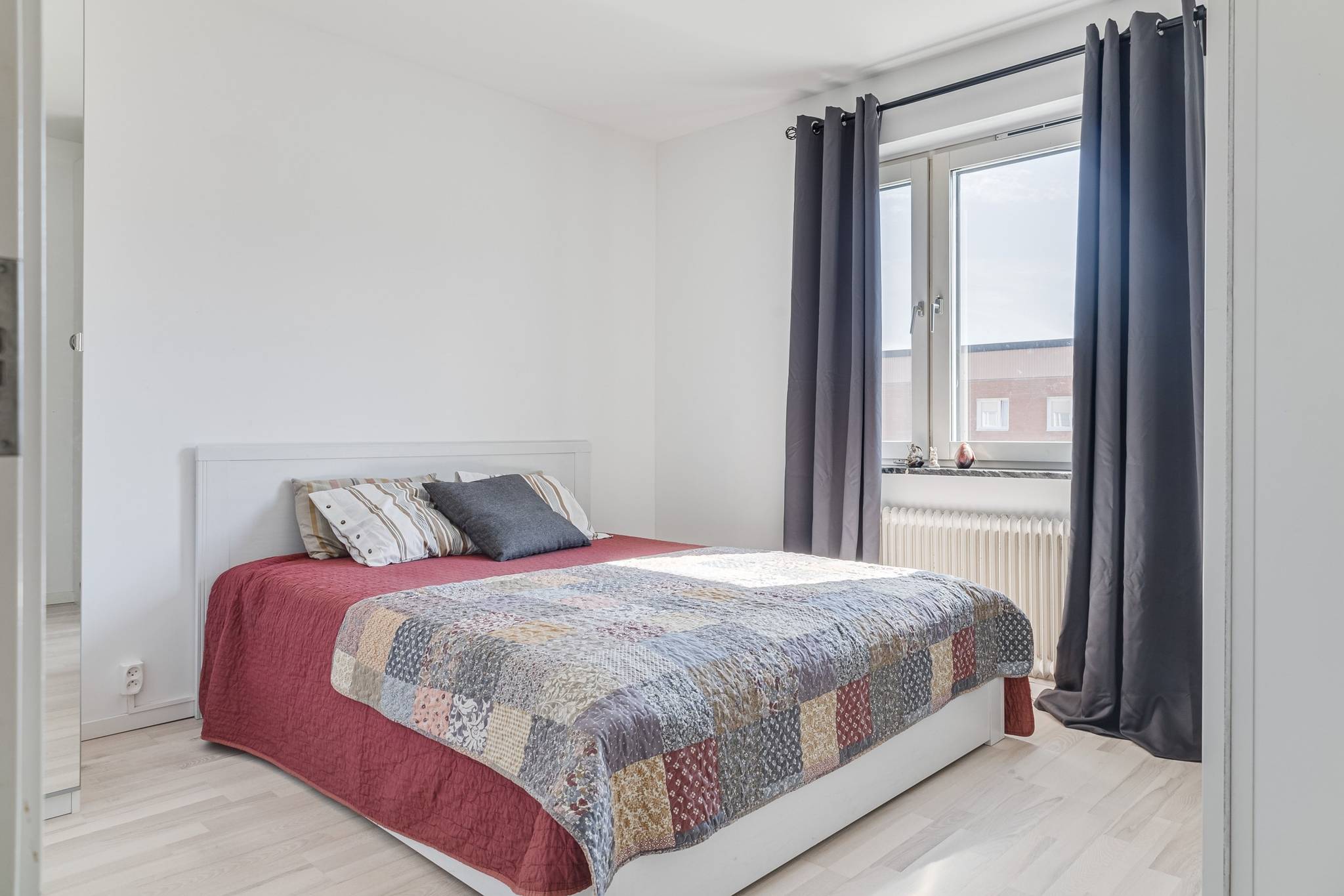 3 rum Lägenhet på Gymnasistgatan 1C Gullviksborg Malmö kommun - bild 23