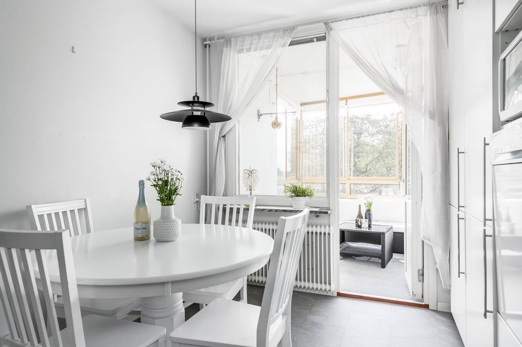 3 rum Lägenhet på Reenstiernagatan 80 Eneby Norrköpings kommun - bild 6
