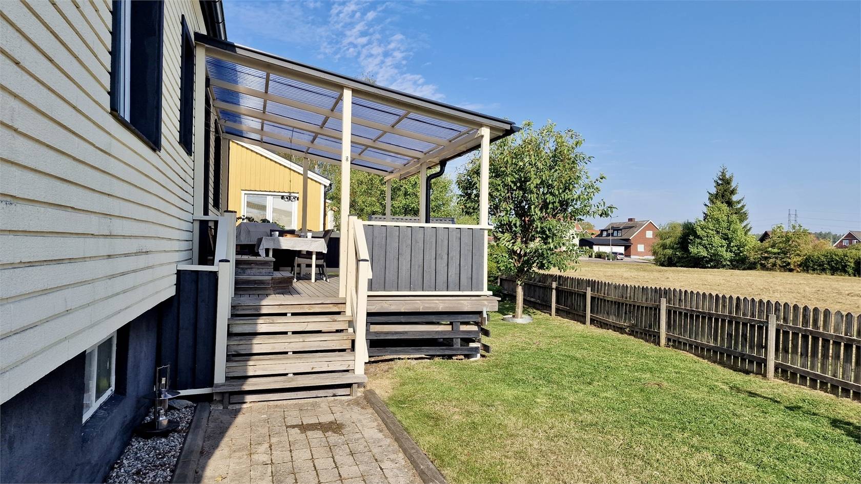 5 rum Villa på Heimdalsgatan 22 Röksta Eskilstuna kommun - bild 30