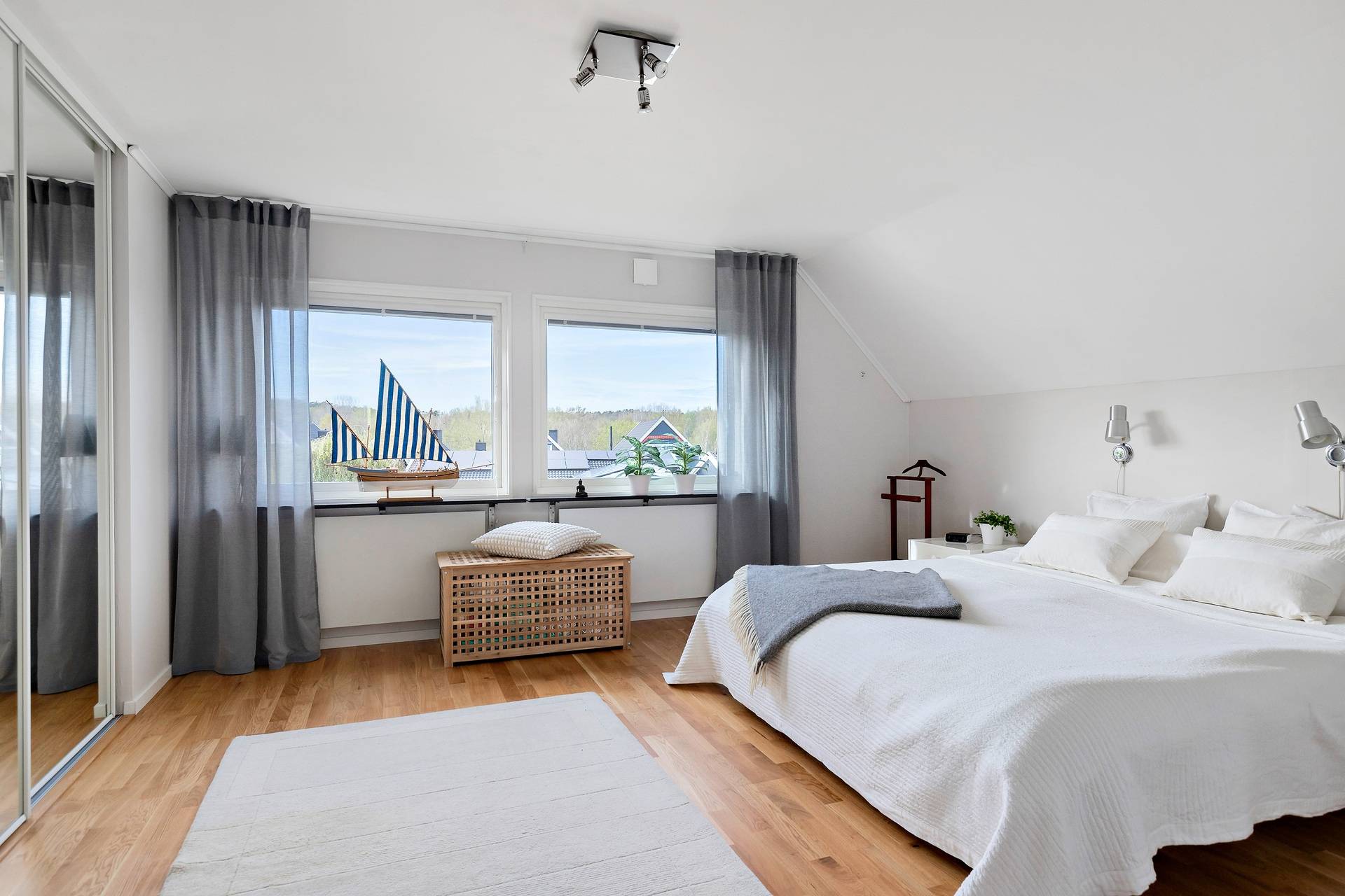 6 rum Villa på Tallboängen 39 Askim - Hult Göteborgs kommun - bild 27