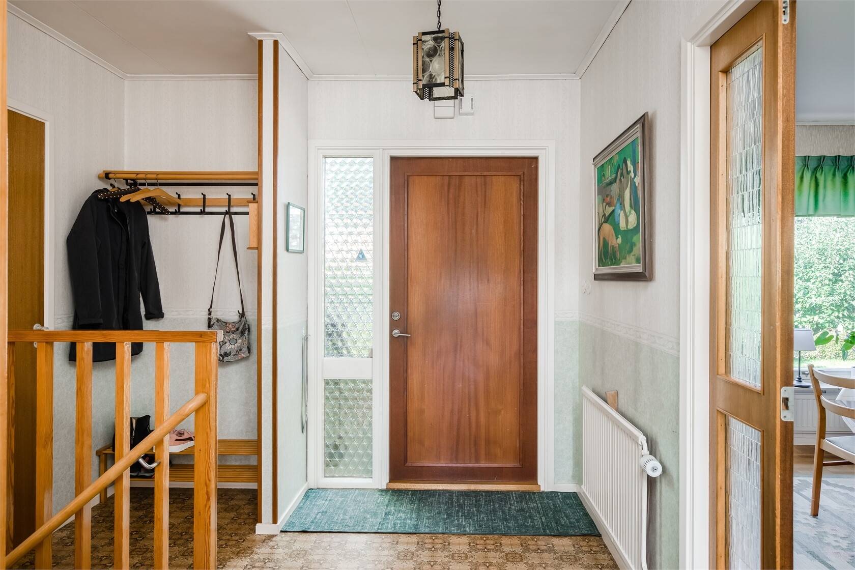 5 rum Villa på Gustavsbergsvägen 7 Ullervad Mariestads kommun - bild 11