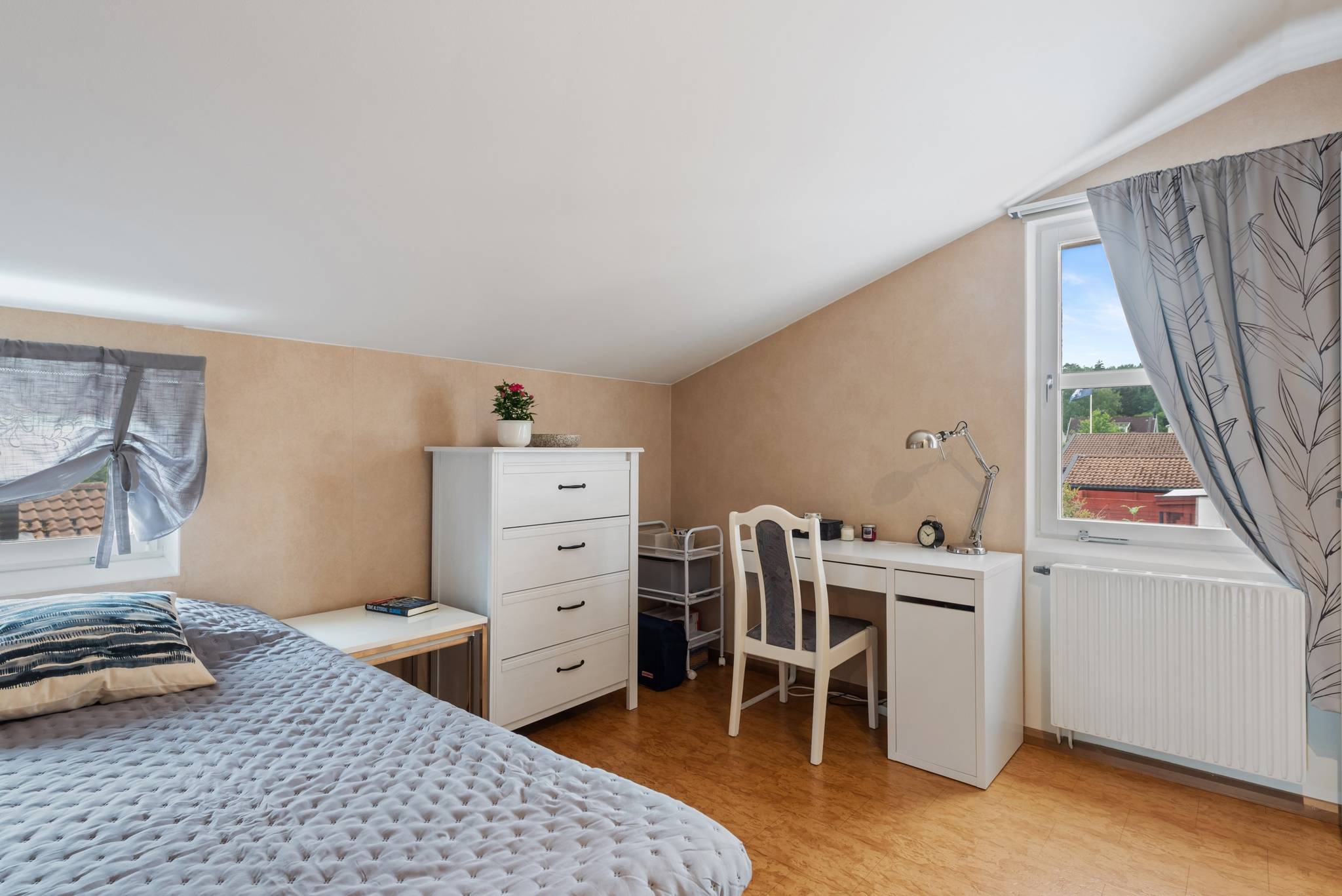 3 rum Lägenhet på Dianastigen 3B Rimbo - Västertorp Norrtälje kommun - bild 13