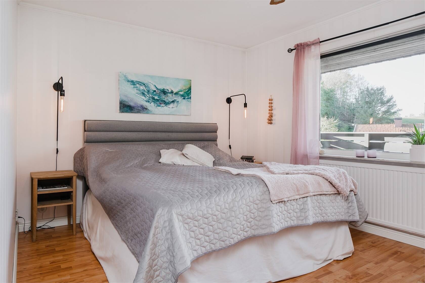 6 rum Villa på Slingvägen 47 Stenstorp Falköpings kommun - bild 34