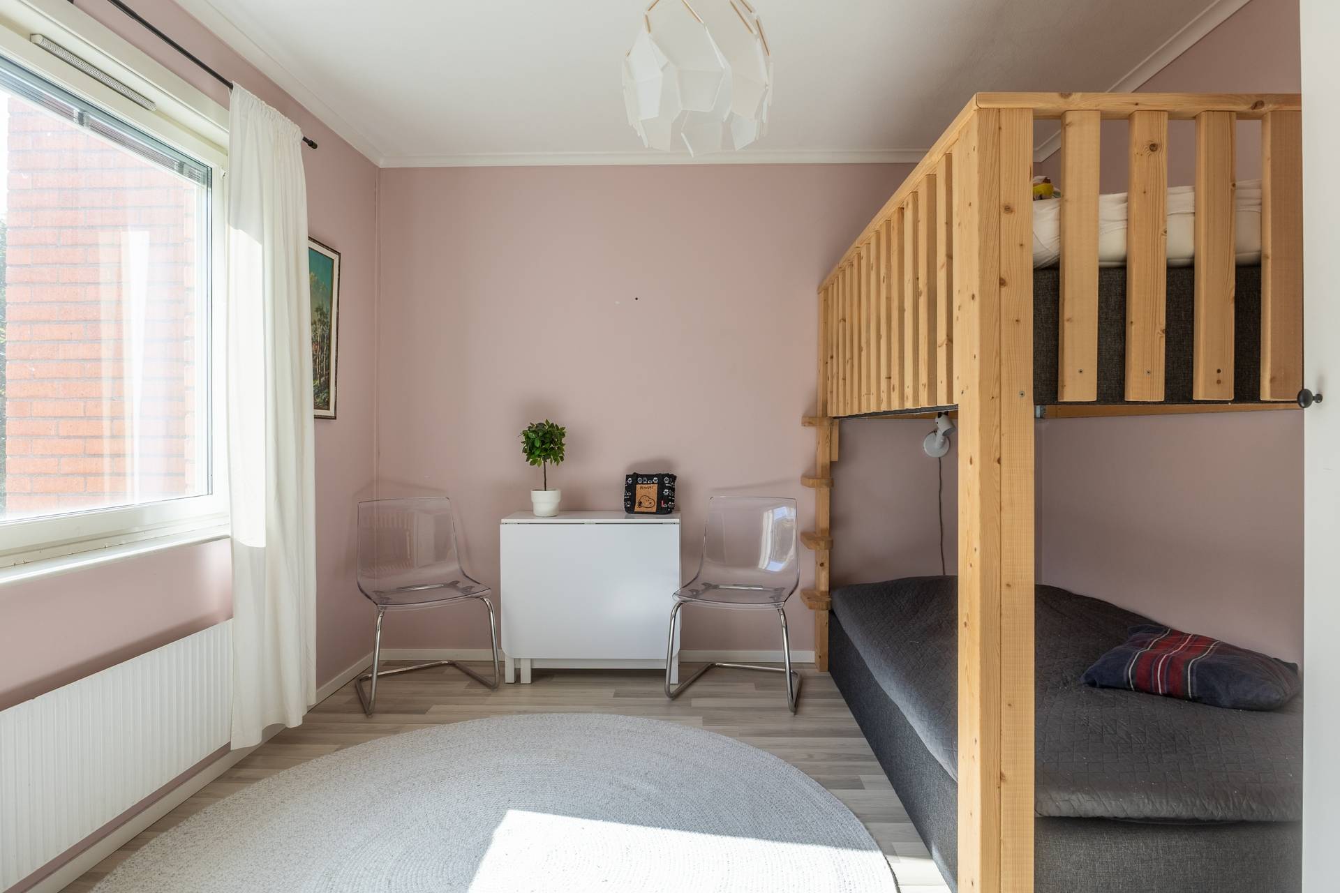 3 rum Lägenhet på Nackstavägen 54B Sundsvall Sundsvalls kommun - bild 15