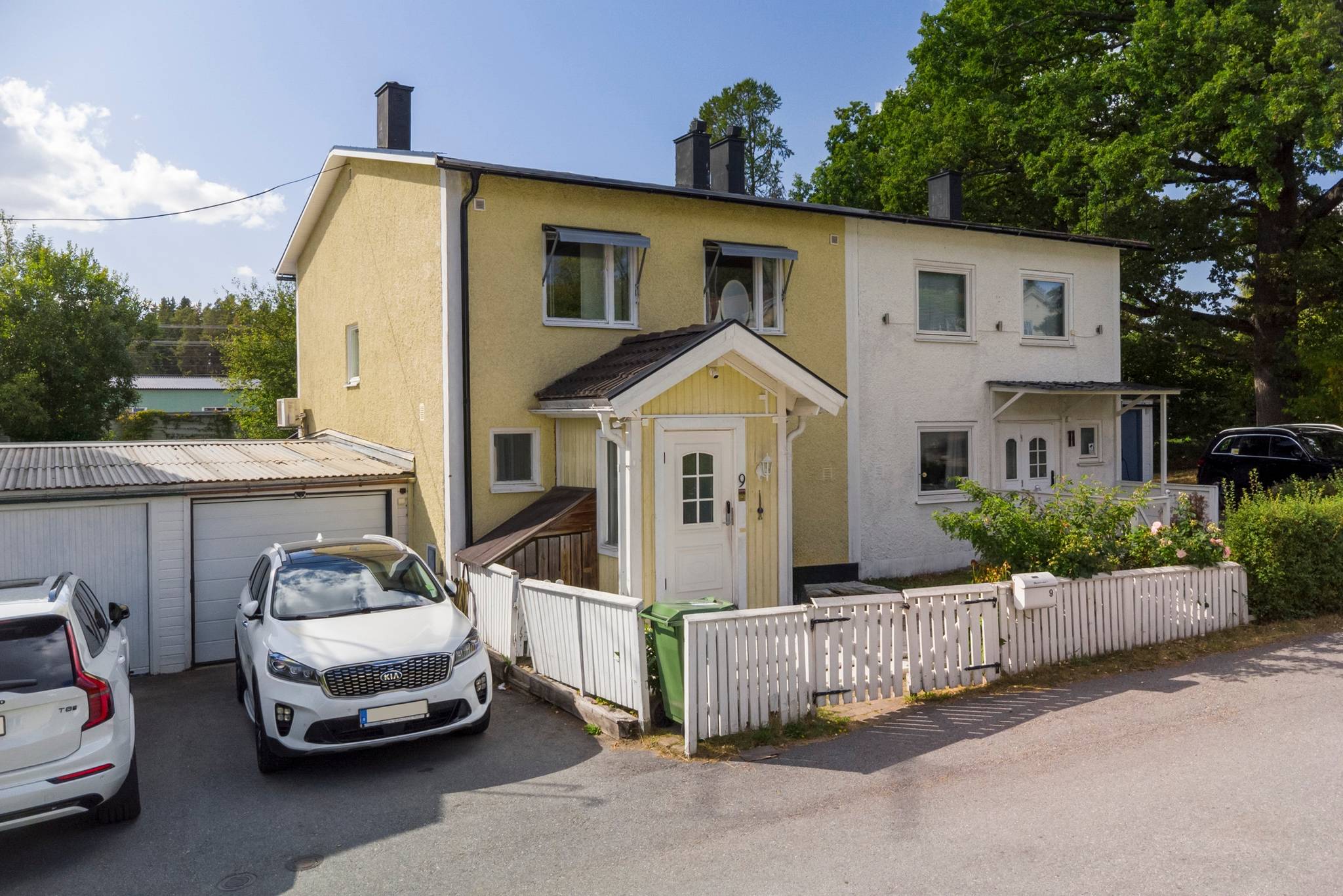 6 rum kedjehus på Sporrvägen 9 Jakobsberg, Järfälla kommun - bild 4