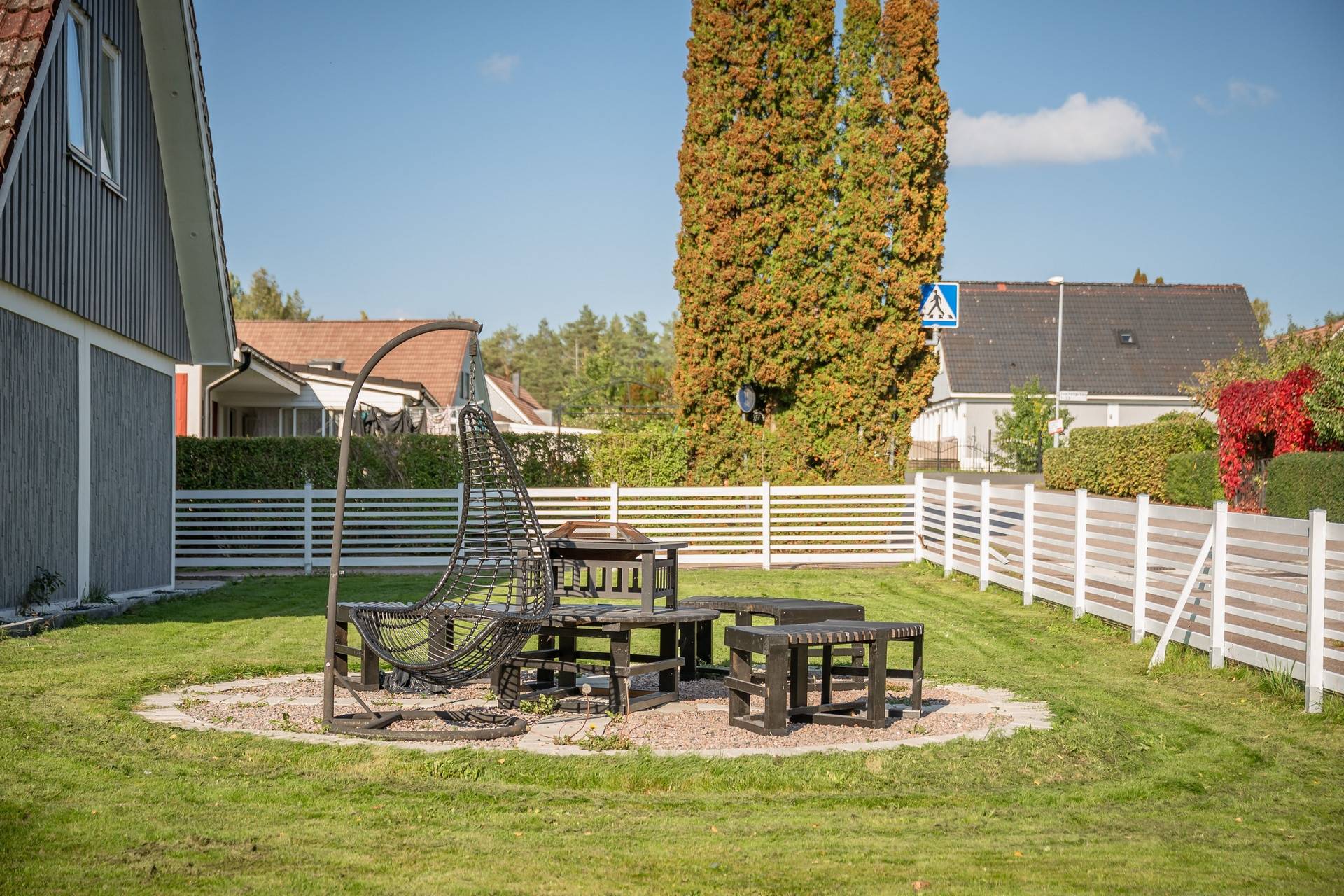5 rum Villa på Jupitergatan 77 Säffle kommun - bild 30