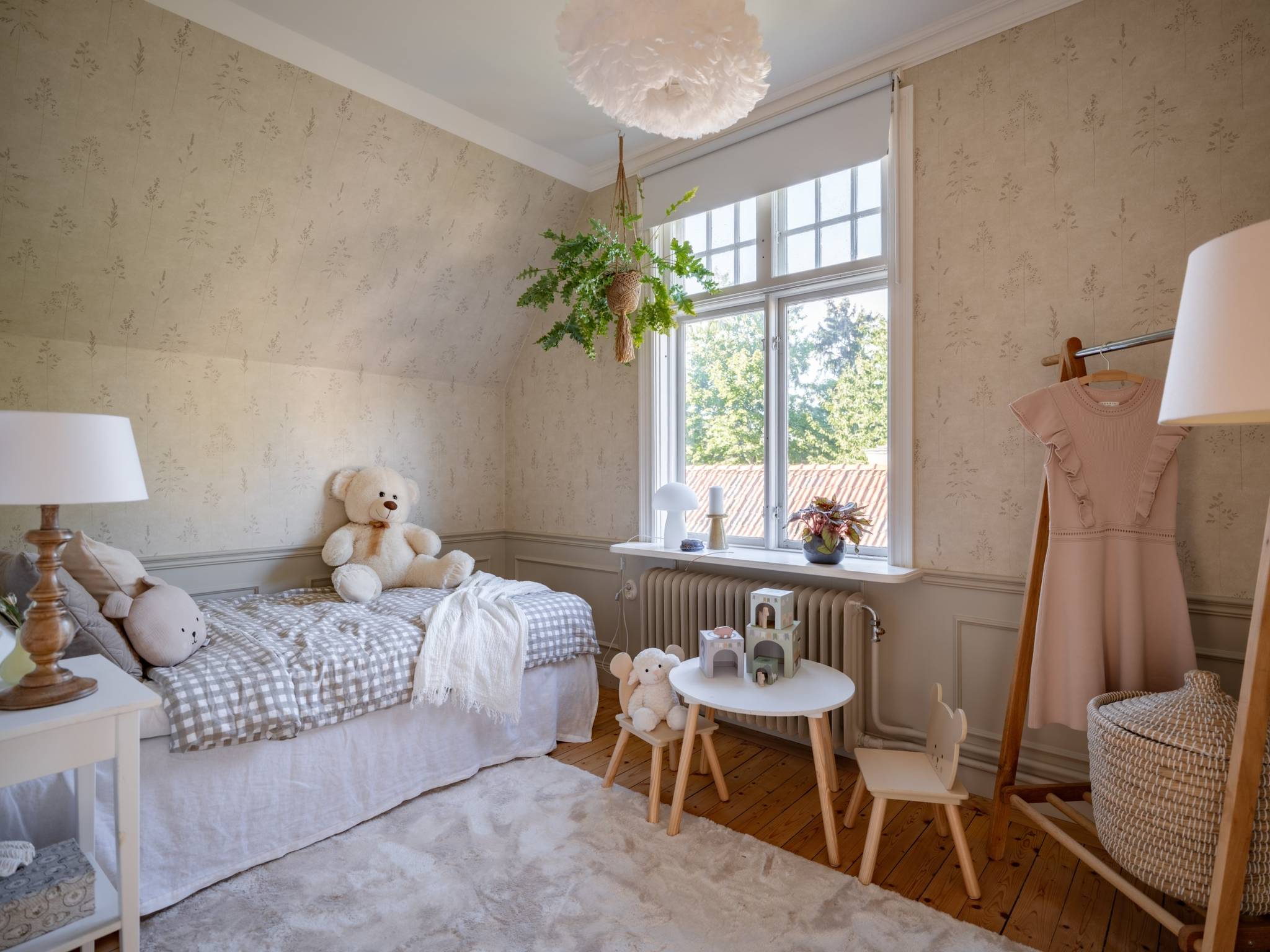 7 rum Villa på Östra Banvägen 18B Enebyberg Danderyds kommun - bild 30