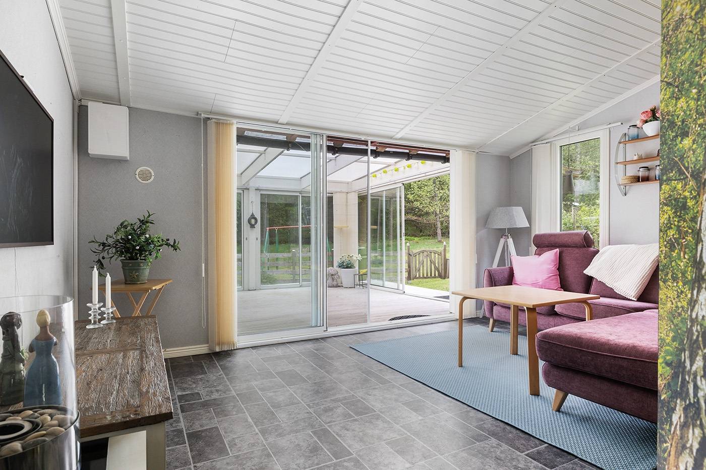 3 rum Villa på Tegen 105 Tegen / Korsgård Stenungsunds kommun - bild 14