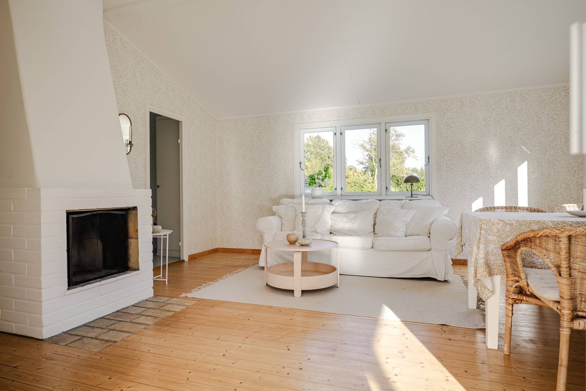 4 rum Fritidshus på Laxebyvägen 62 Köpingsvik Borgholms kommun - bild 21