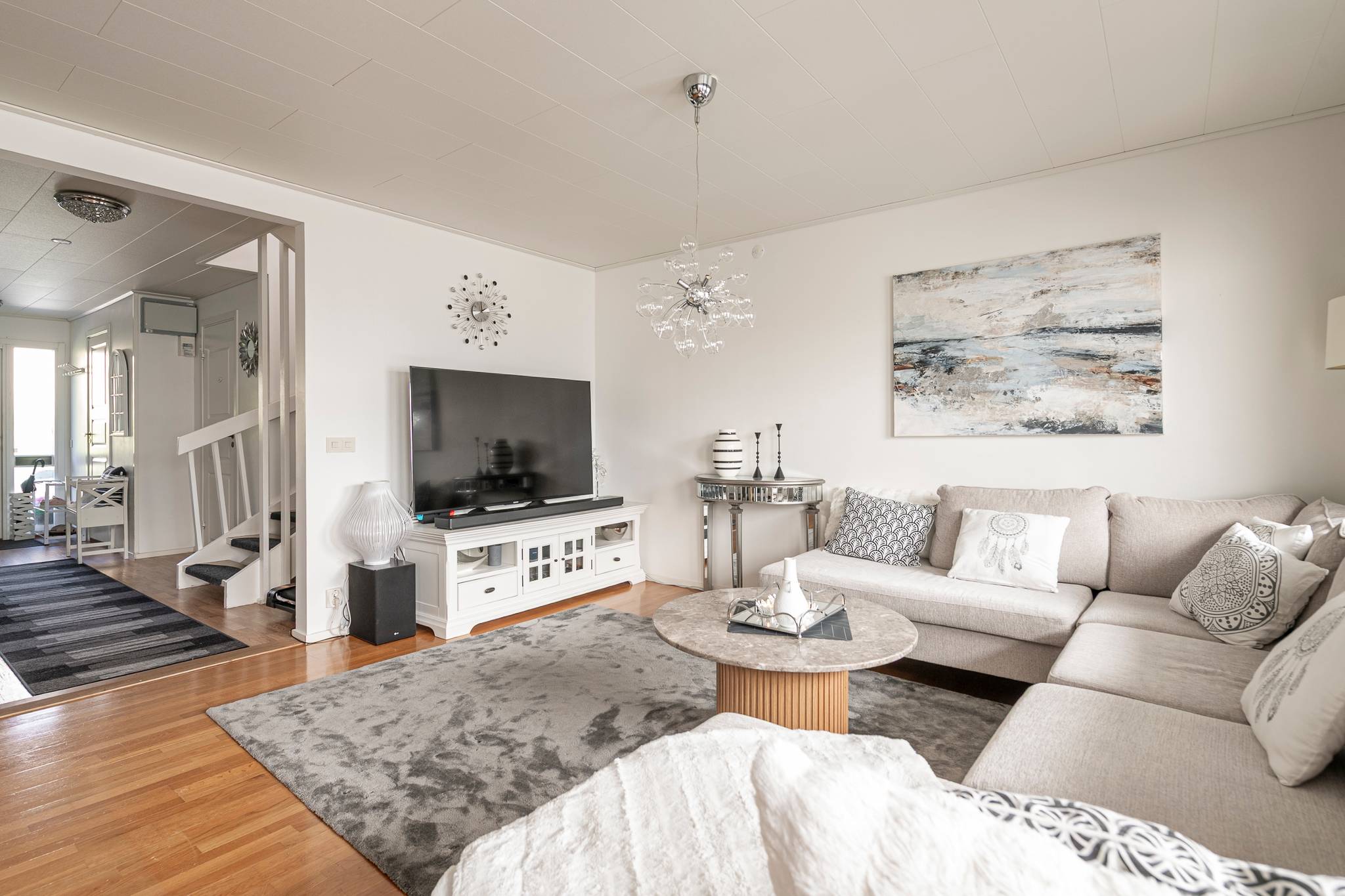 5 rum Radhus på Spikverksgatan 36 Bäckby Västerås kommun - bild 17