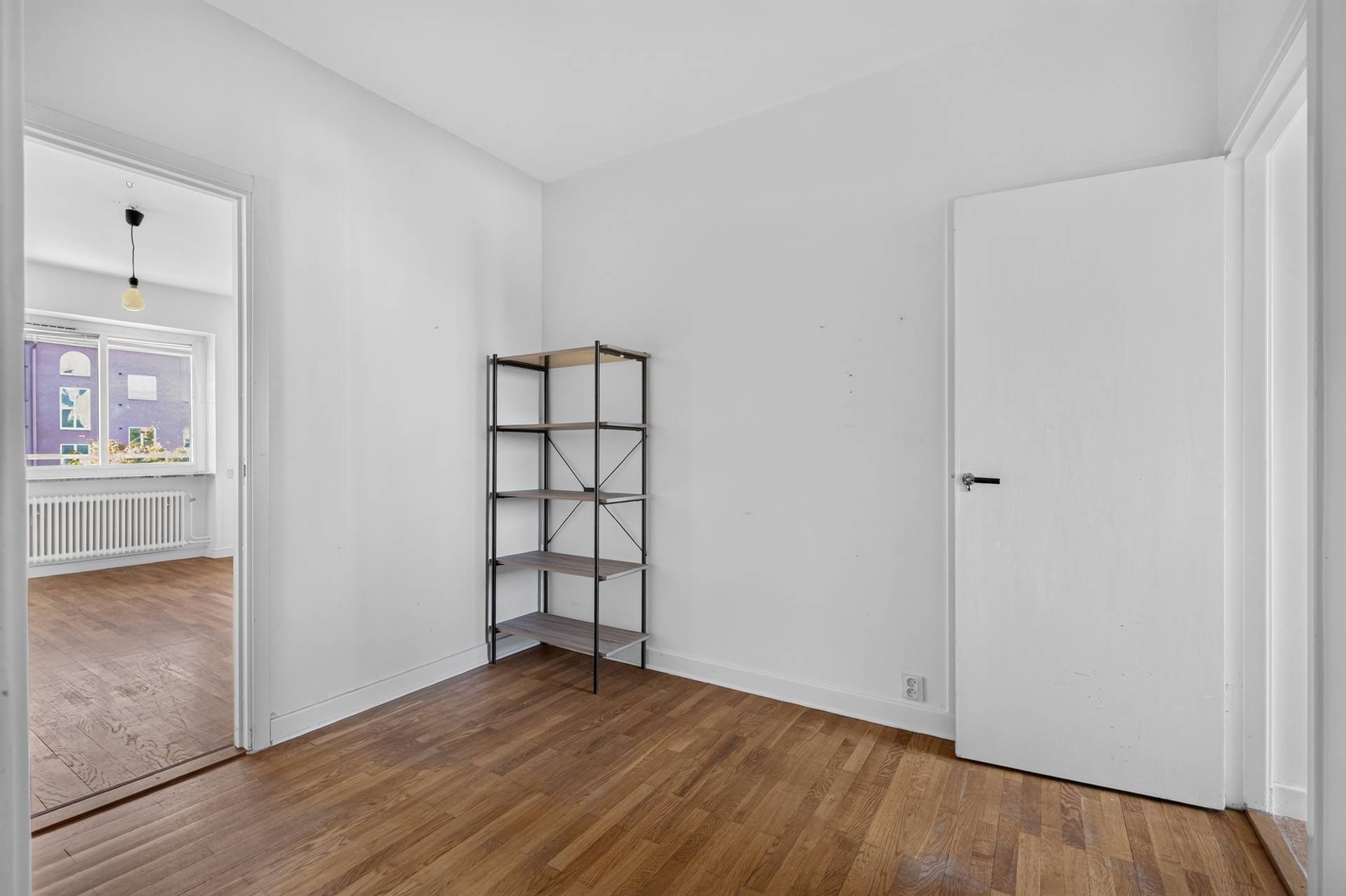 2 rum lägenhet på S:t Persgatan 45B Centrum - Höganäs, Uppsala kommun - bild 4