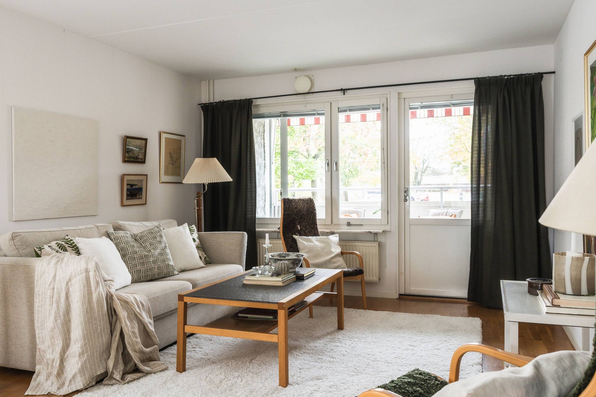 3 rum Lägenhet på Södra Kopparslagargatan 31 Södertull Gävle kommun - bild 9
