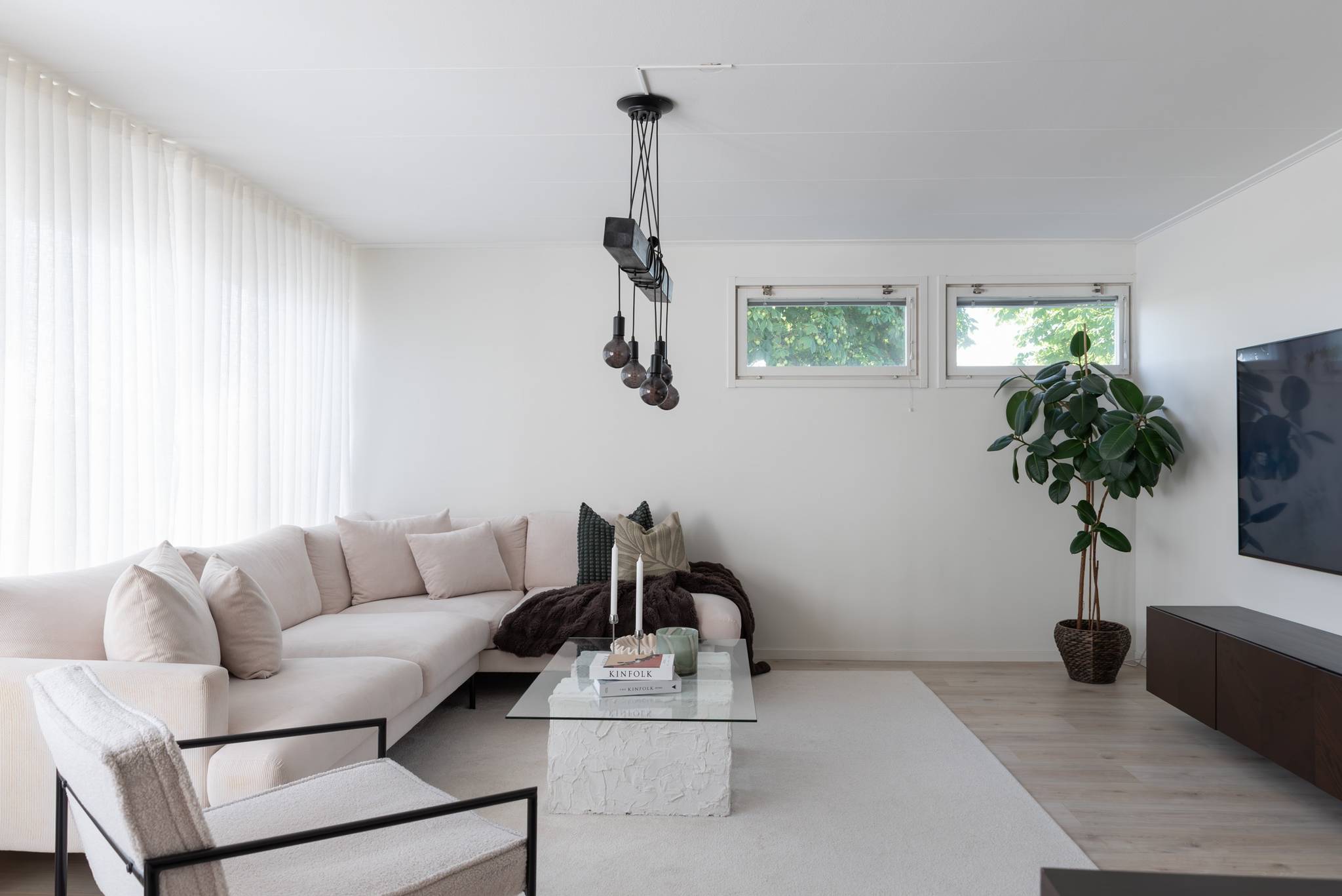 3 rum Villa på Bandverksgatan 64 Bäckby Västerås kommun - bild 17