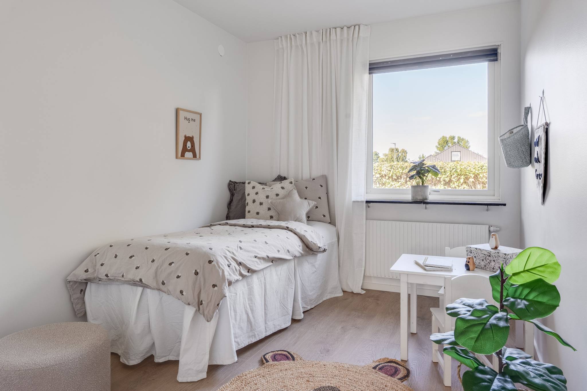 6 rum Villa på Regnbågsgatan 5 Ödåkra Helsingborgs kommun - bild 22