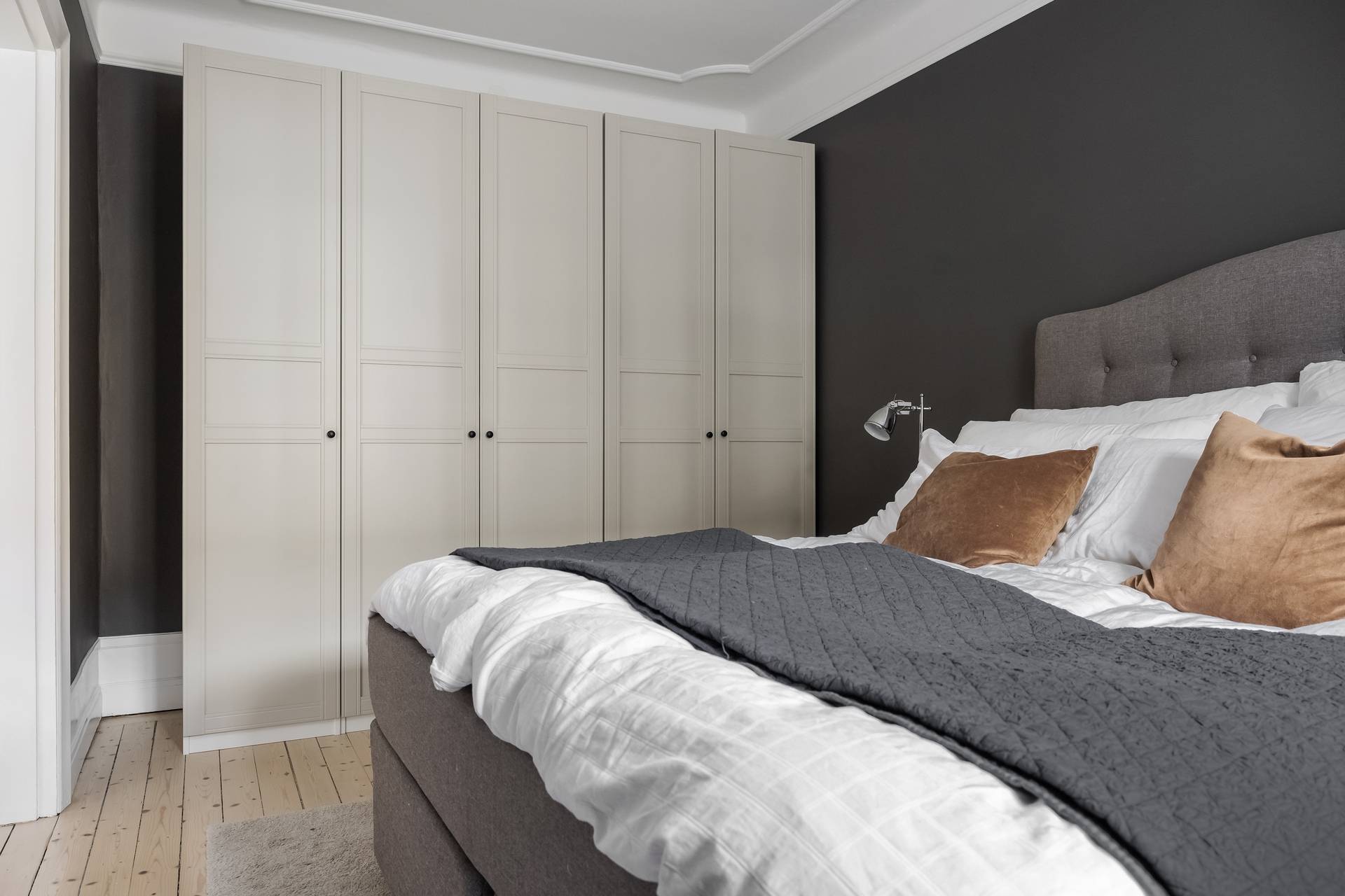 2 rum Lägenhet på Enebygatan 35B Centralt, Norr Norrköpings kommun - bild 12