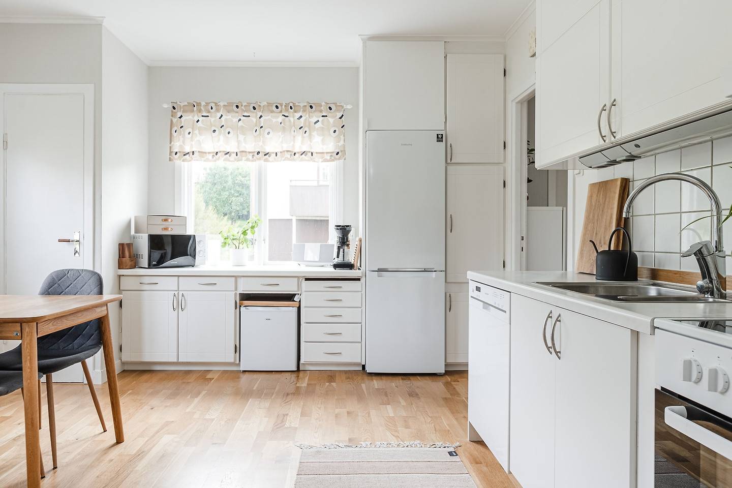 8 rum Villa på Munkgatan 6 Huskvarna Norrängen Jönköpings kommun - bild 43