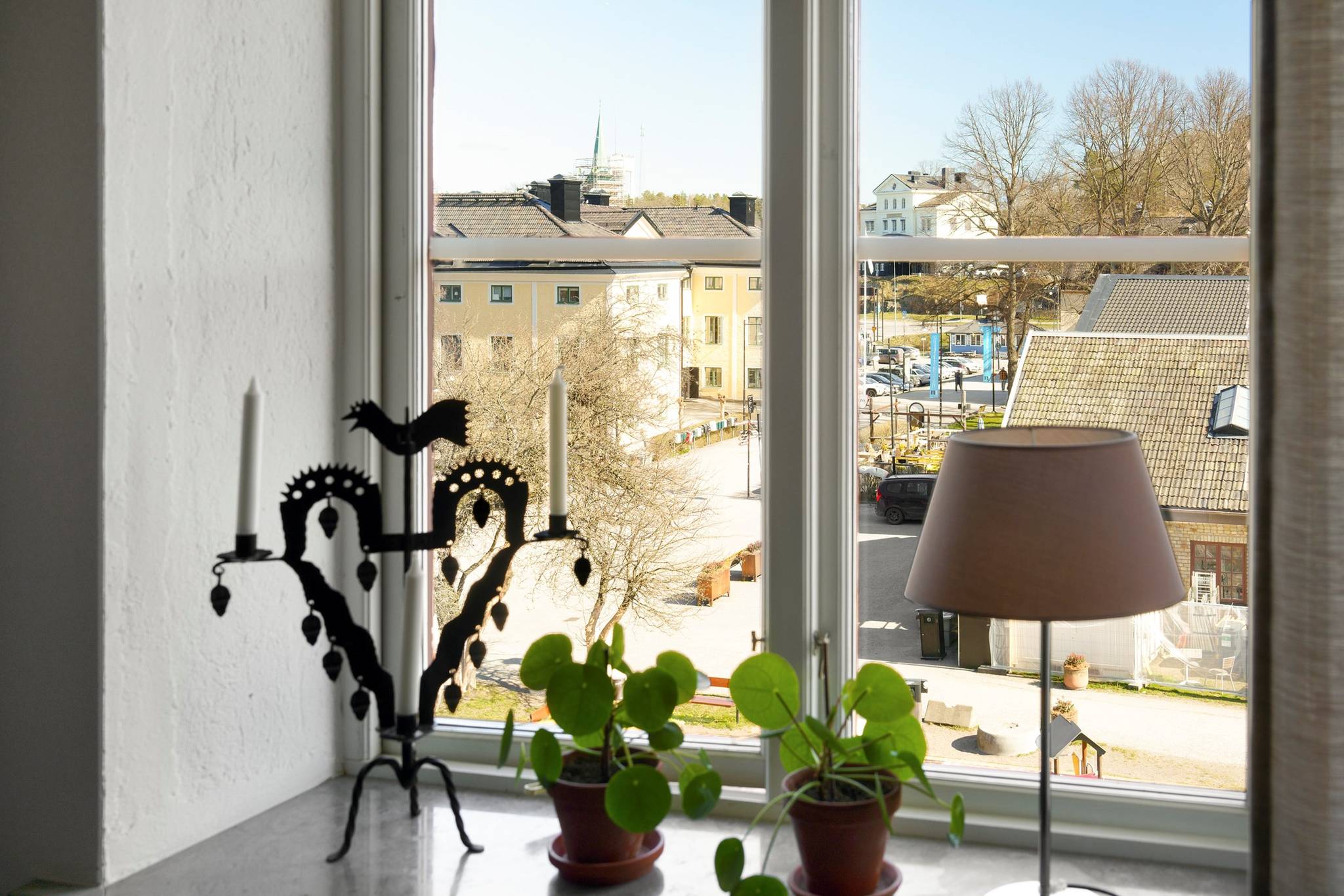 3 rum Lägenhet på Tyra Lundgrens Väg 3 Gustavsberg - Porslinskvarteren Värmdö kommun - bild 17