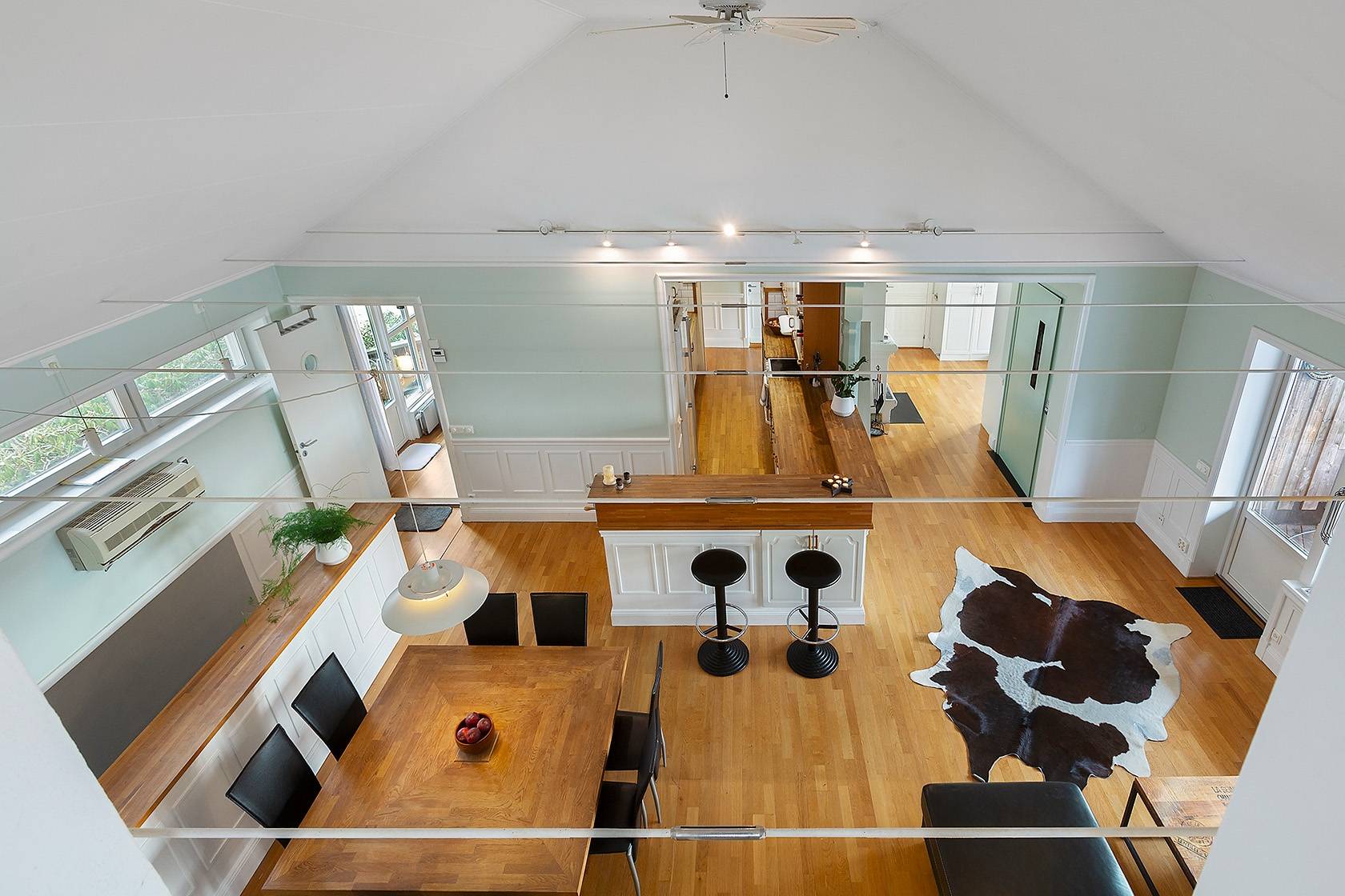 8 rum Villa på Kanonvägen 3 Färingsö Ekerö kommun - bild 8
