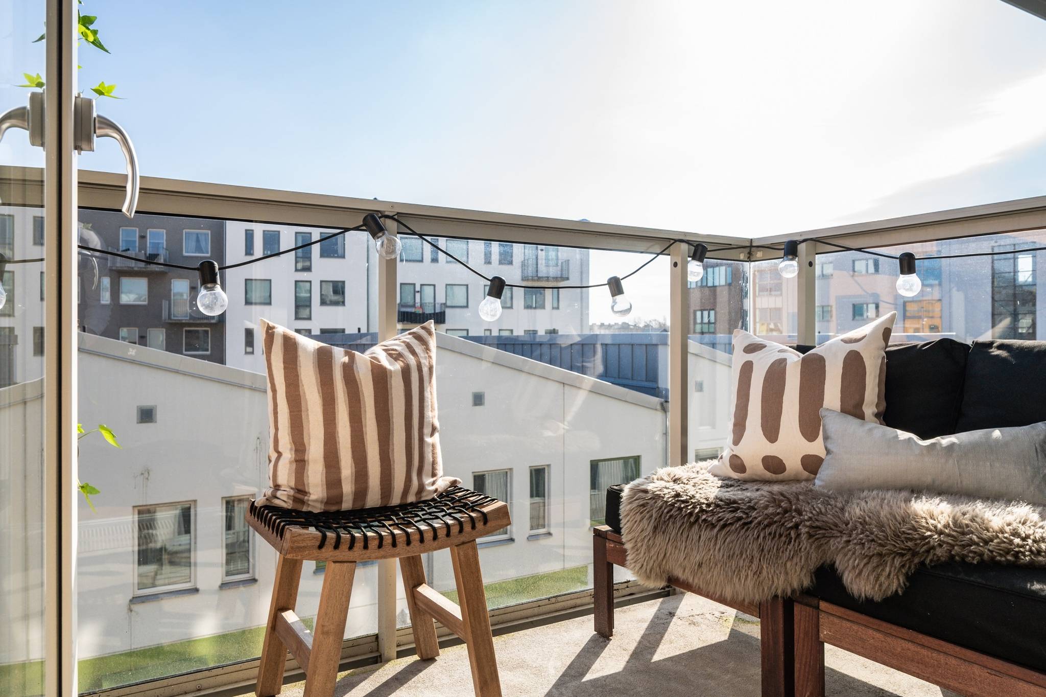 3 rum Lägenhet på Linoljegatan 9 Limhamns Sjöstad Malmö kommun - bild 7